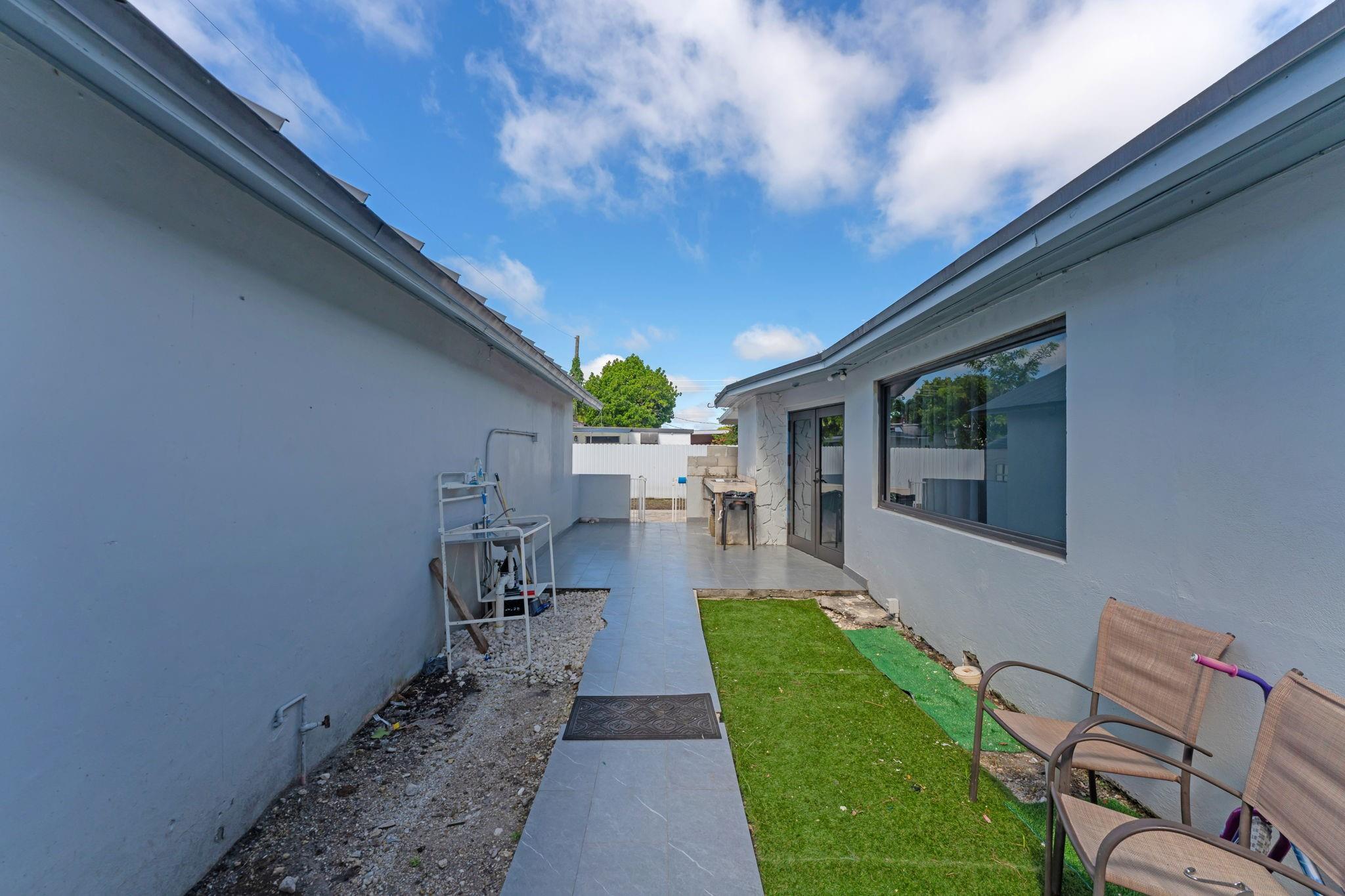 Rich Heights - Residential