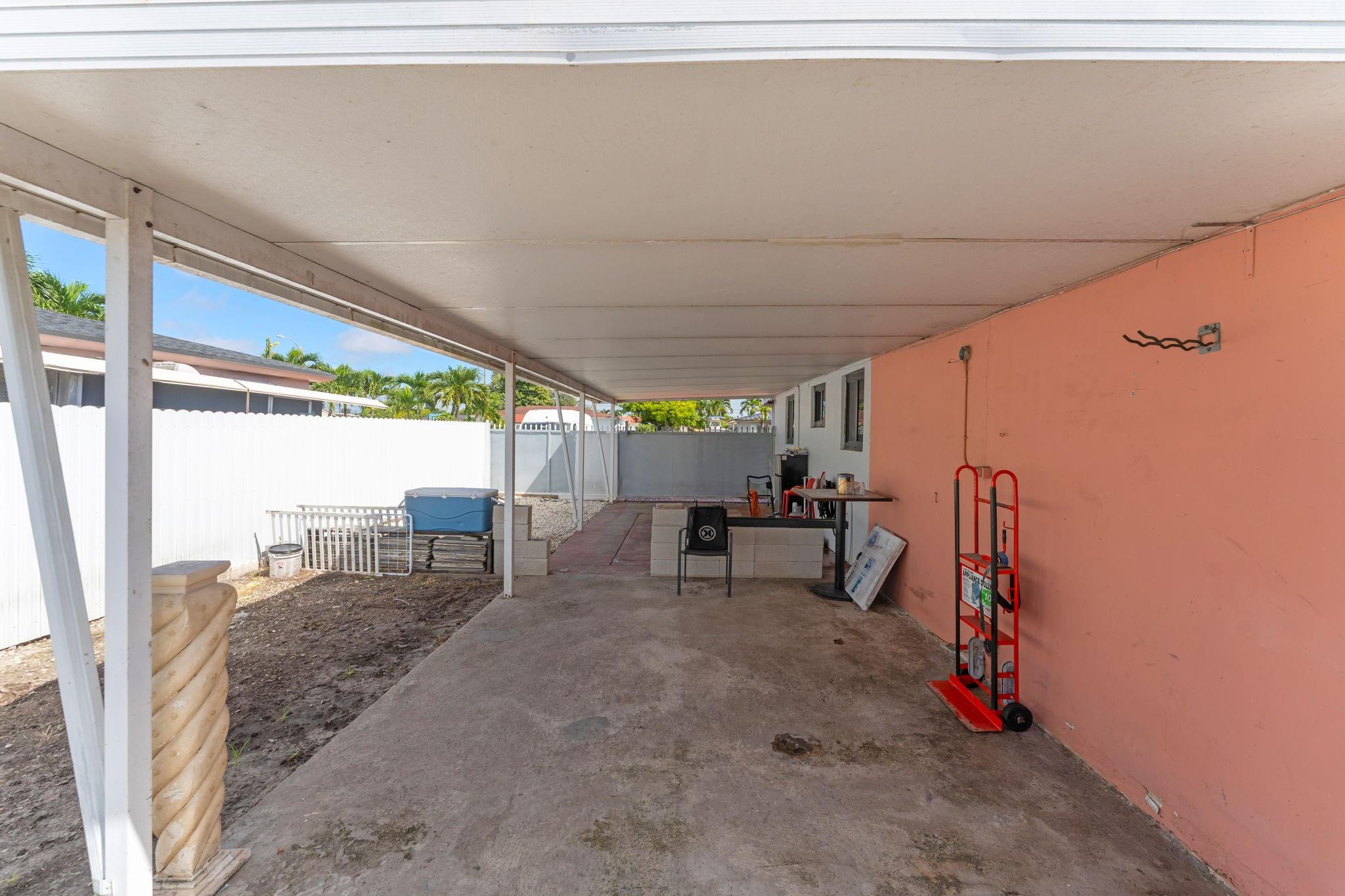 Rich Heights - Residential