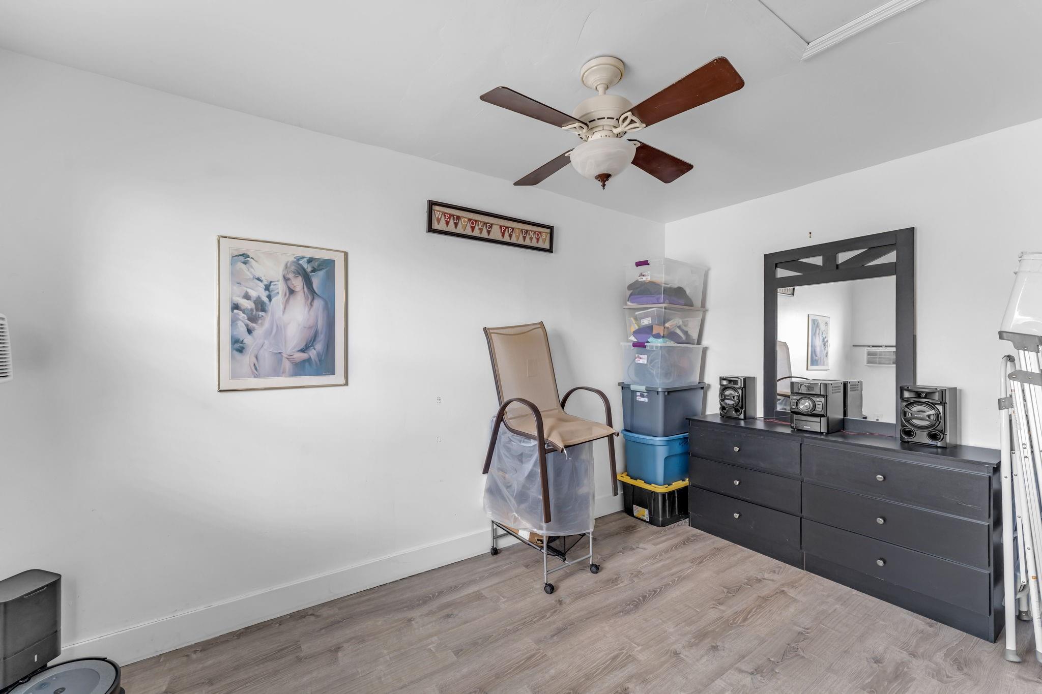 Rich Heights - Residential