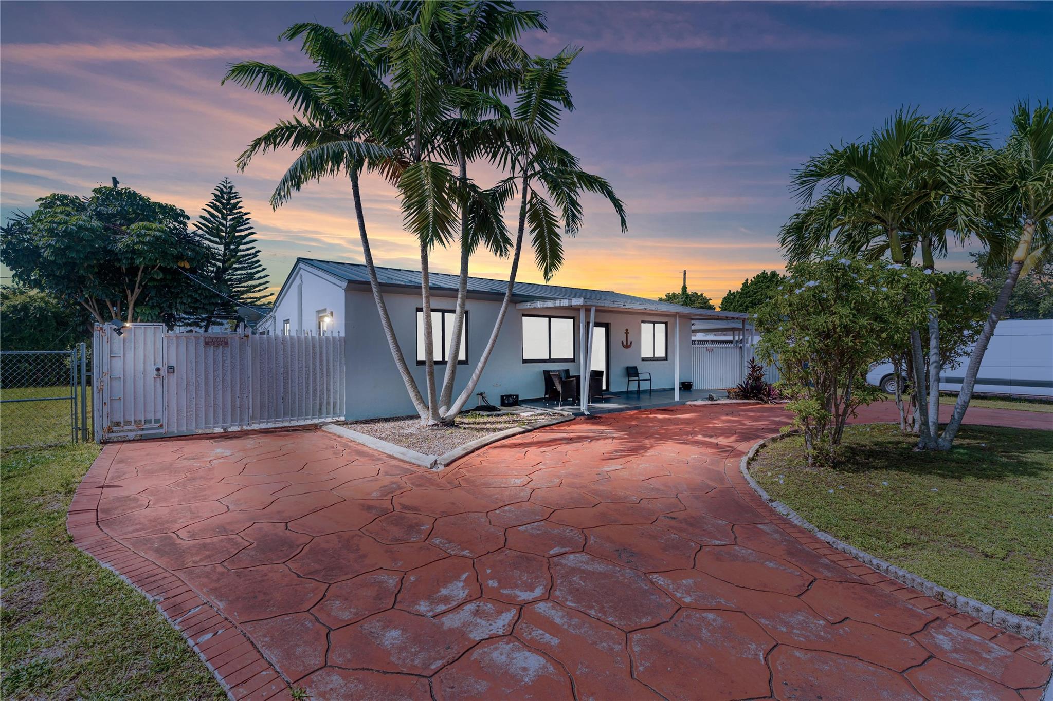 Rich Heights - Residential