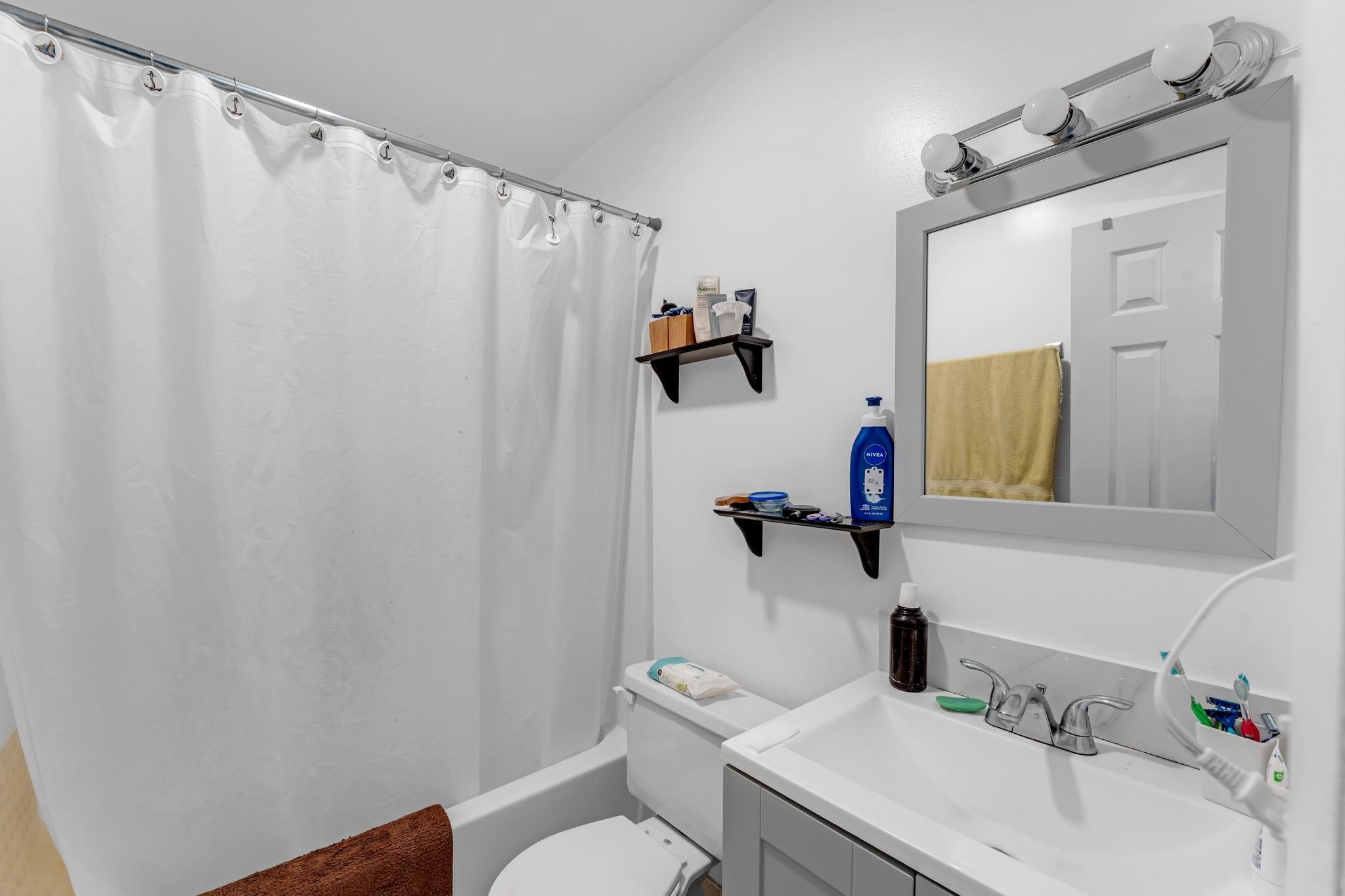 Rich Heights - Residential