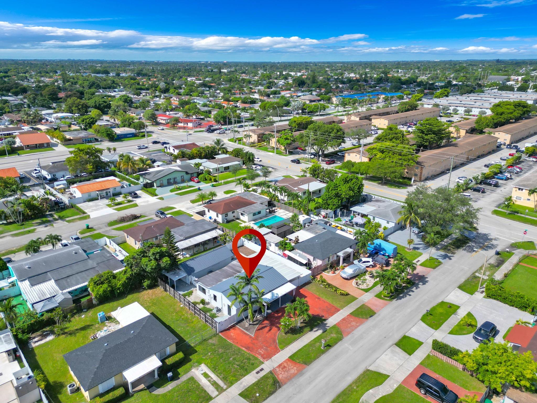 Rich Heights - Residential