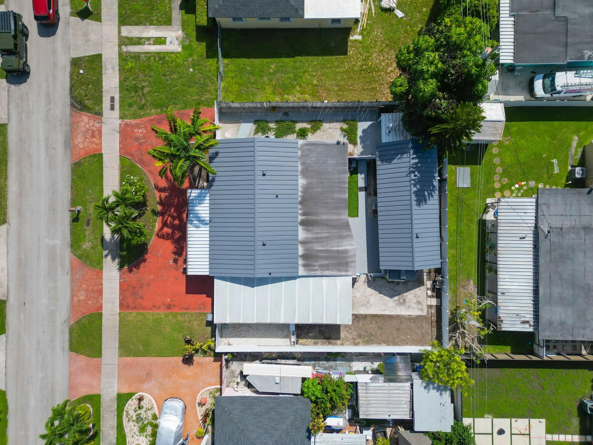 Rich Heights - Residential