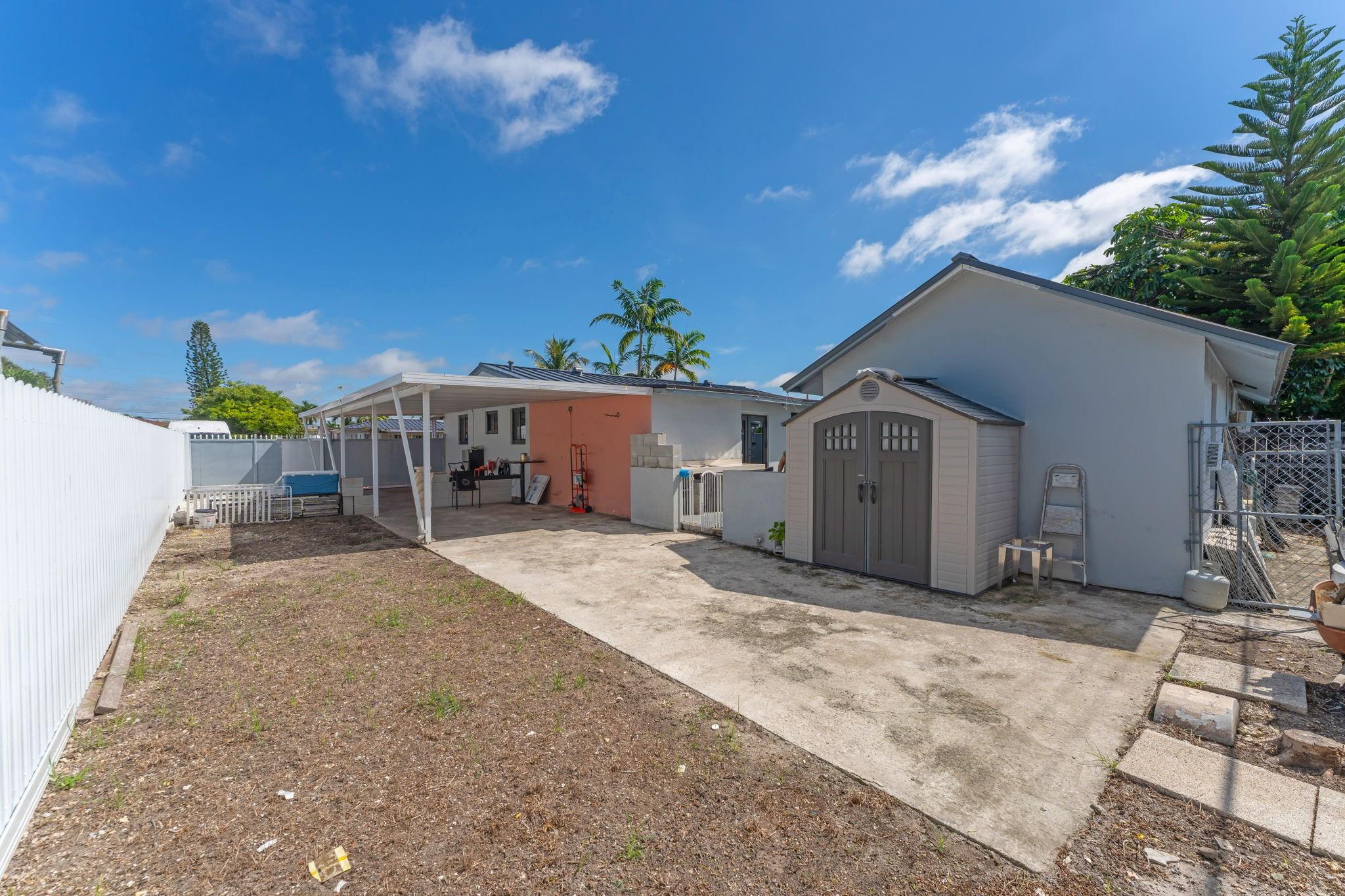 Rich Heights - Residential