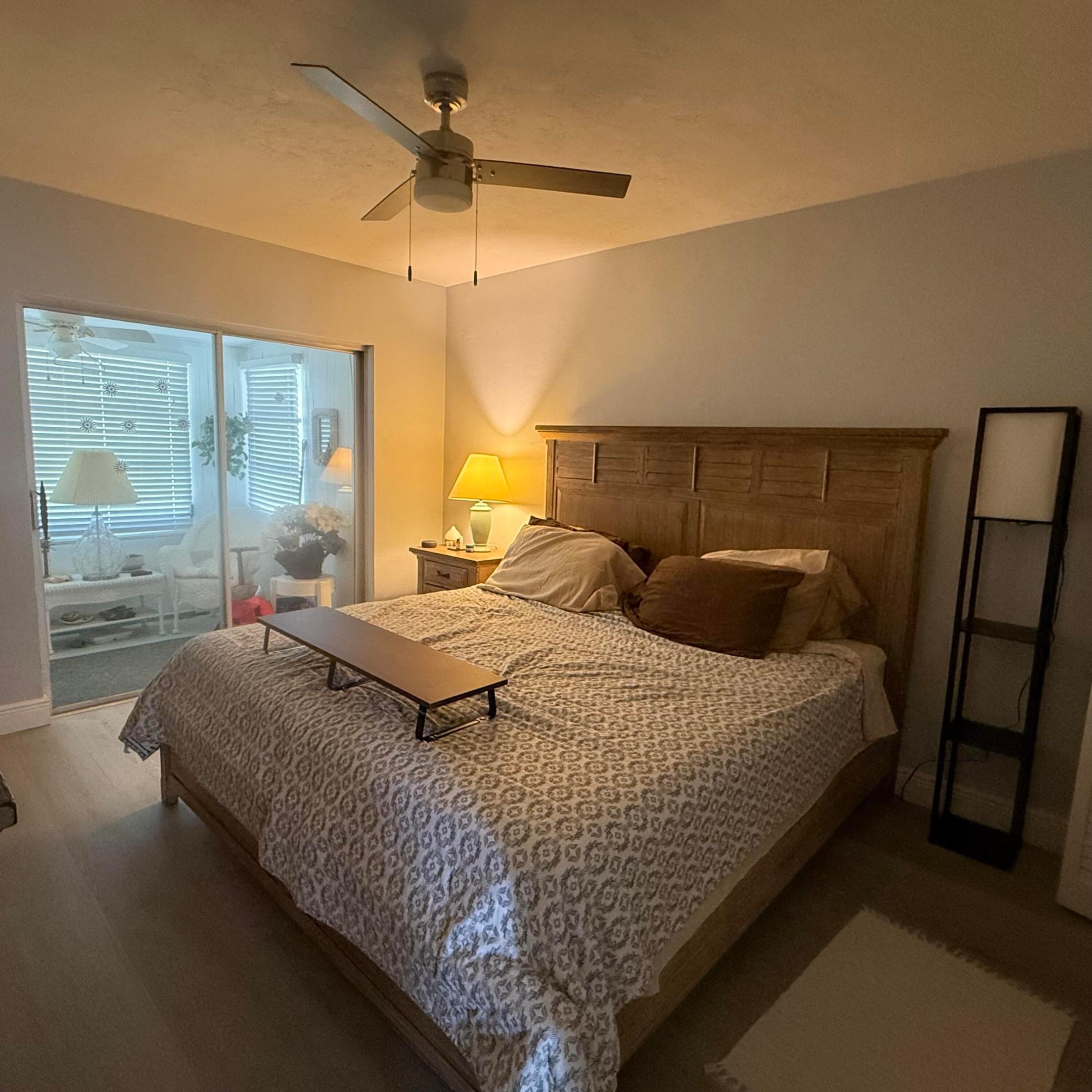 LAKESIDE POINT APT 4 CONDO - Residential