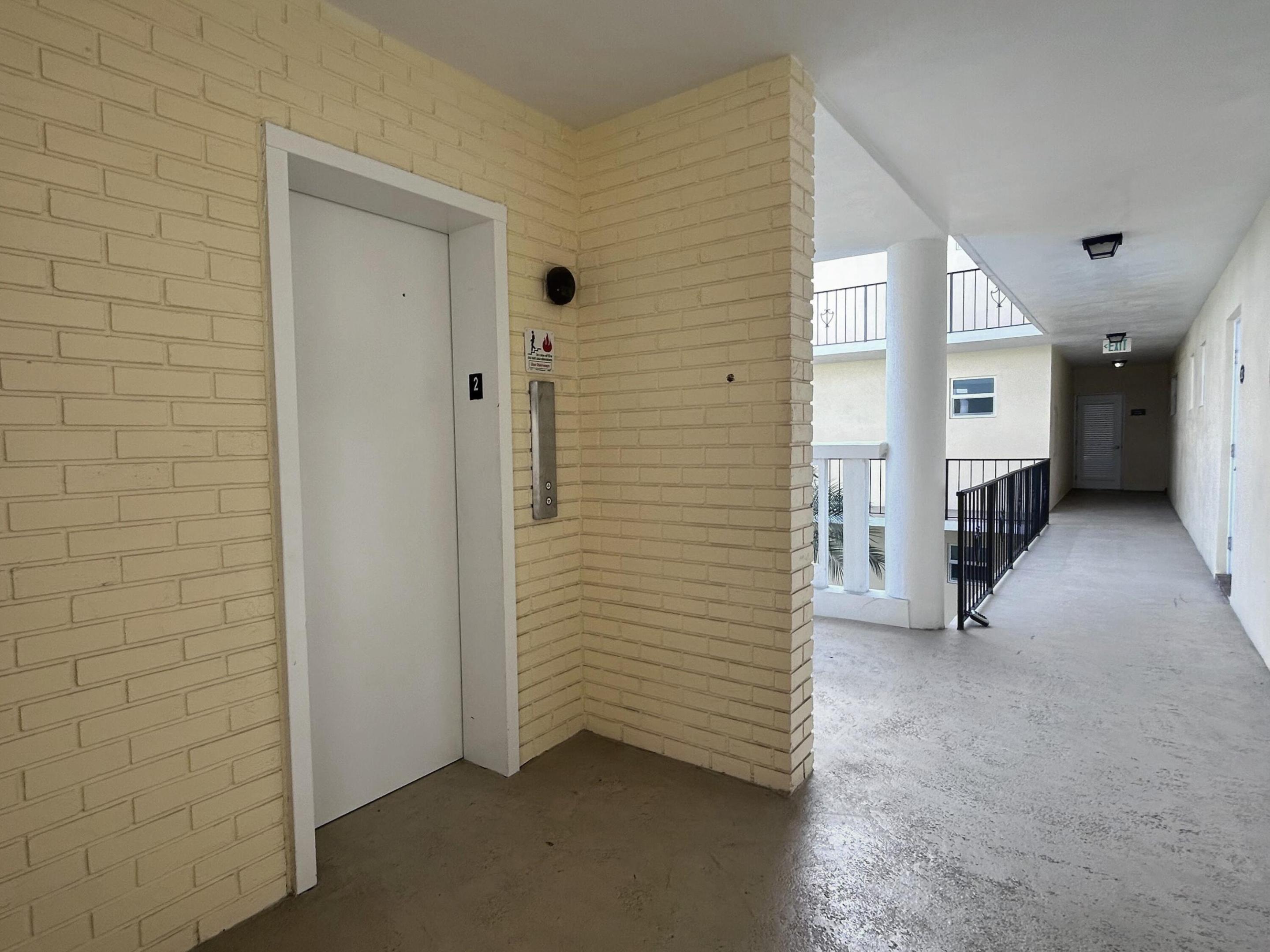21 Colonial Club Drive 202