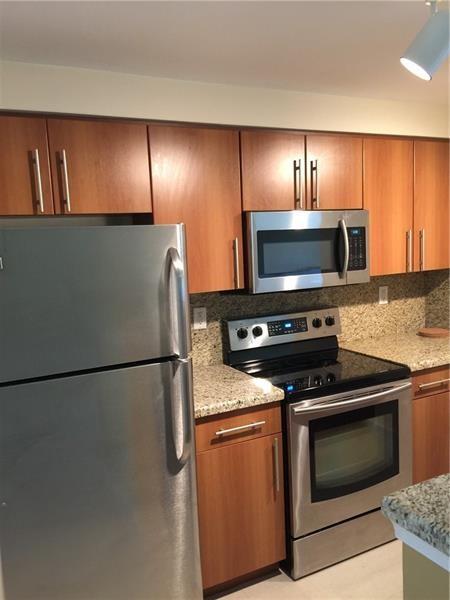 EL-AD POINCIANA - Residential Lease