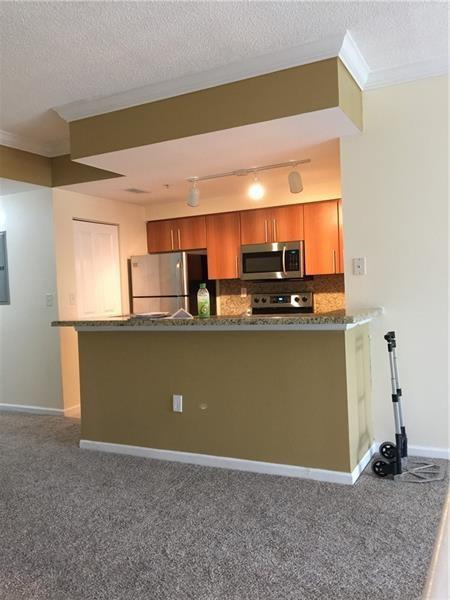 EL-AD POINCIANA - Residential Lease