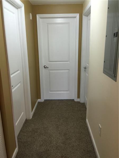 EL-AD POINCIANA - Residential Lease