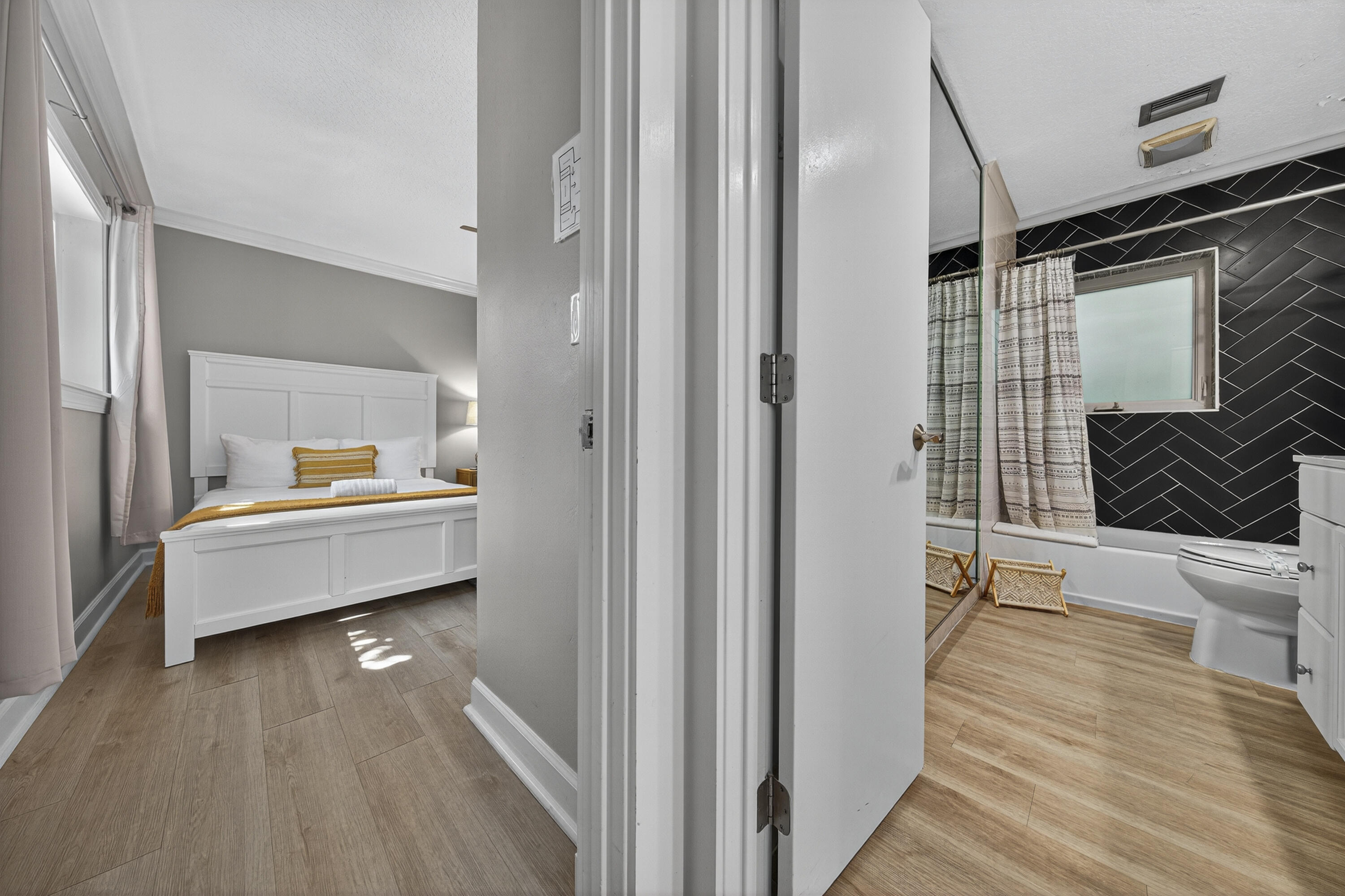 HARBOUR INLET - Residential