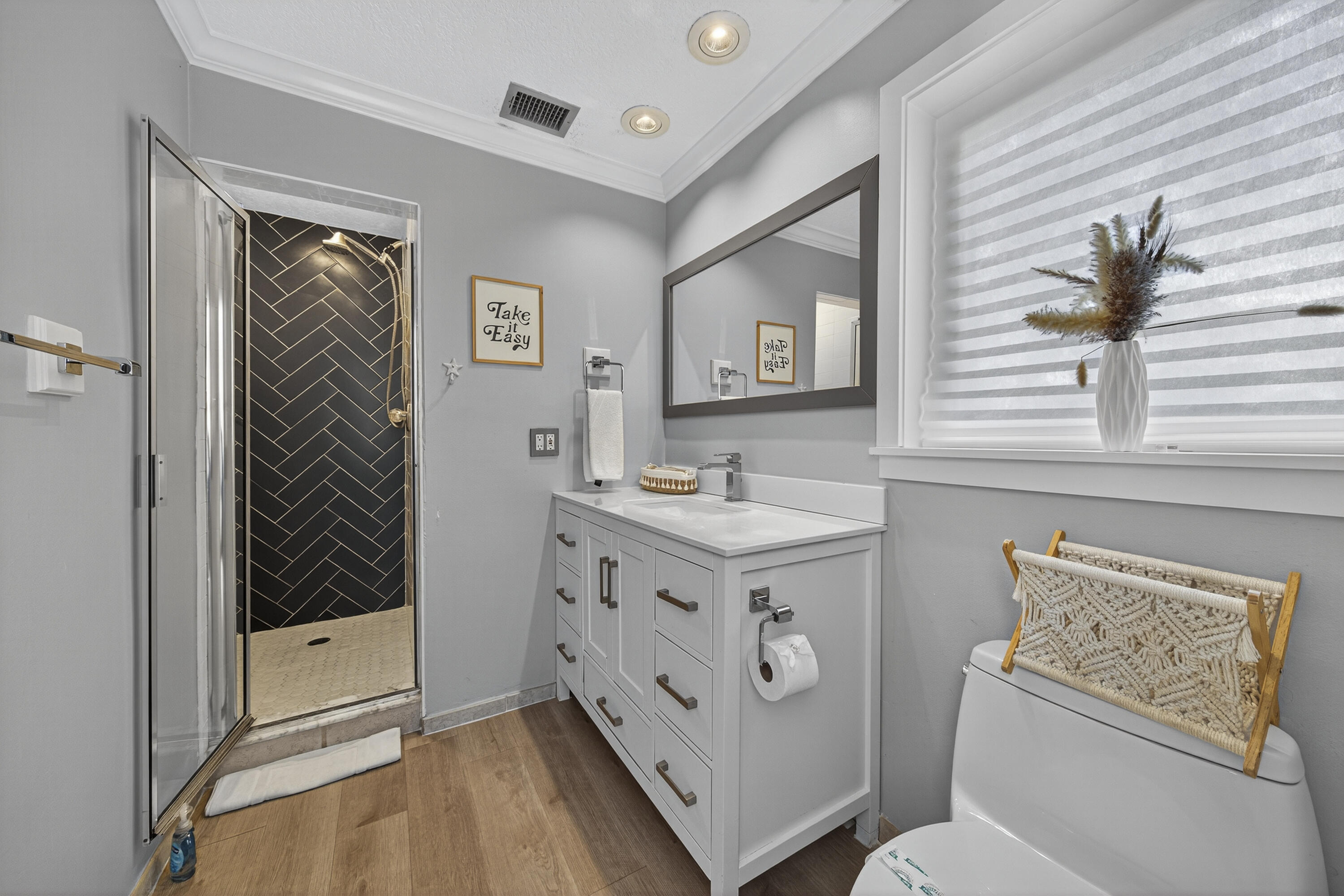 HARBOUR INLET - Residential