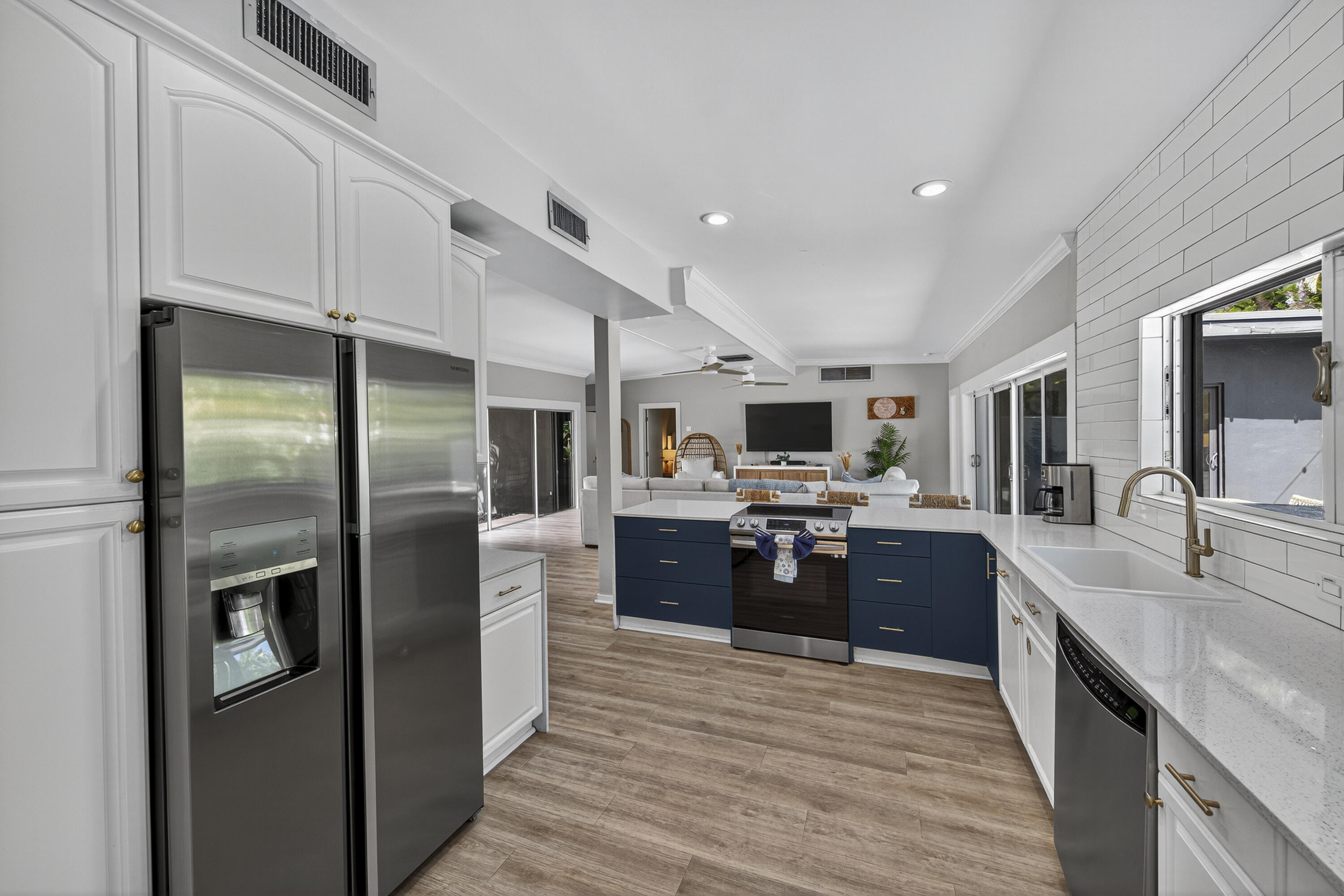 HARBOUR INLET - Residential