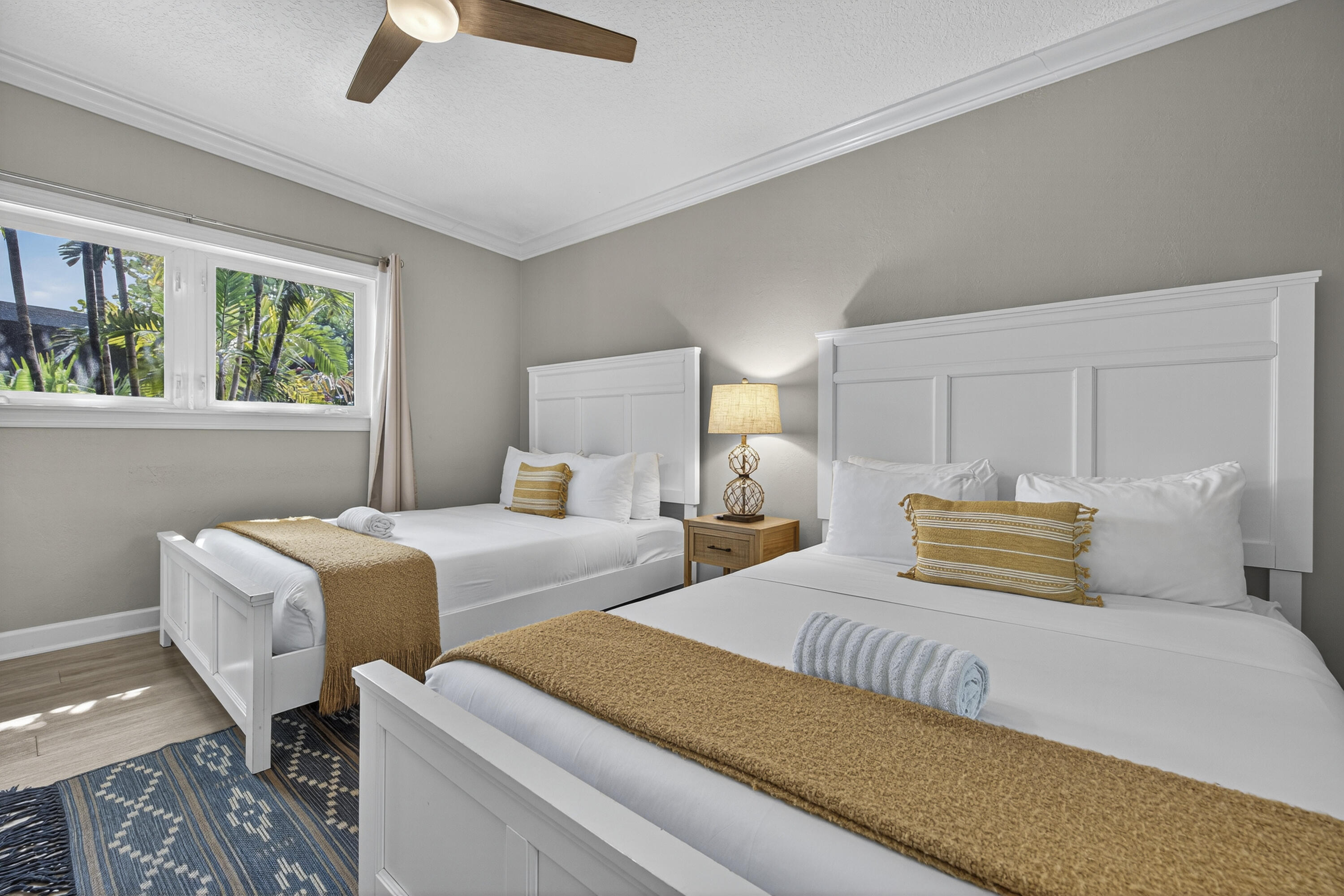 HARBOUR INLET - Residential