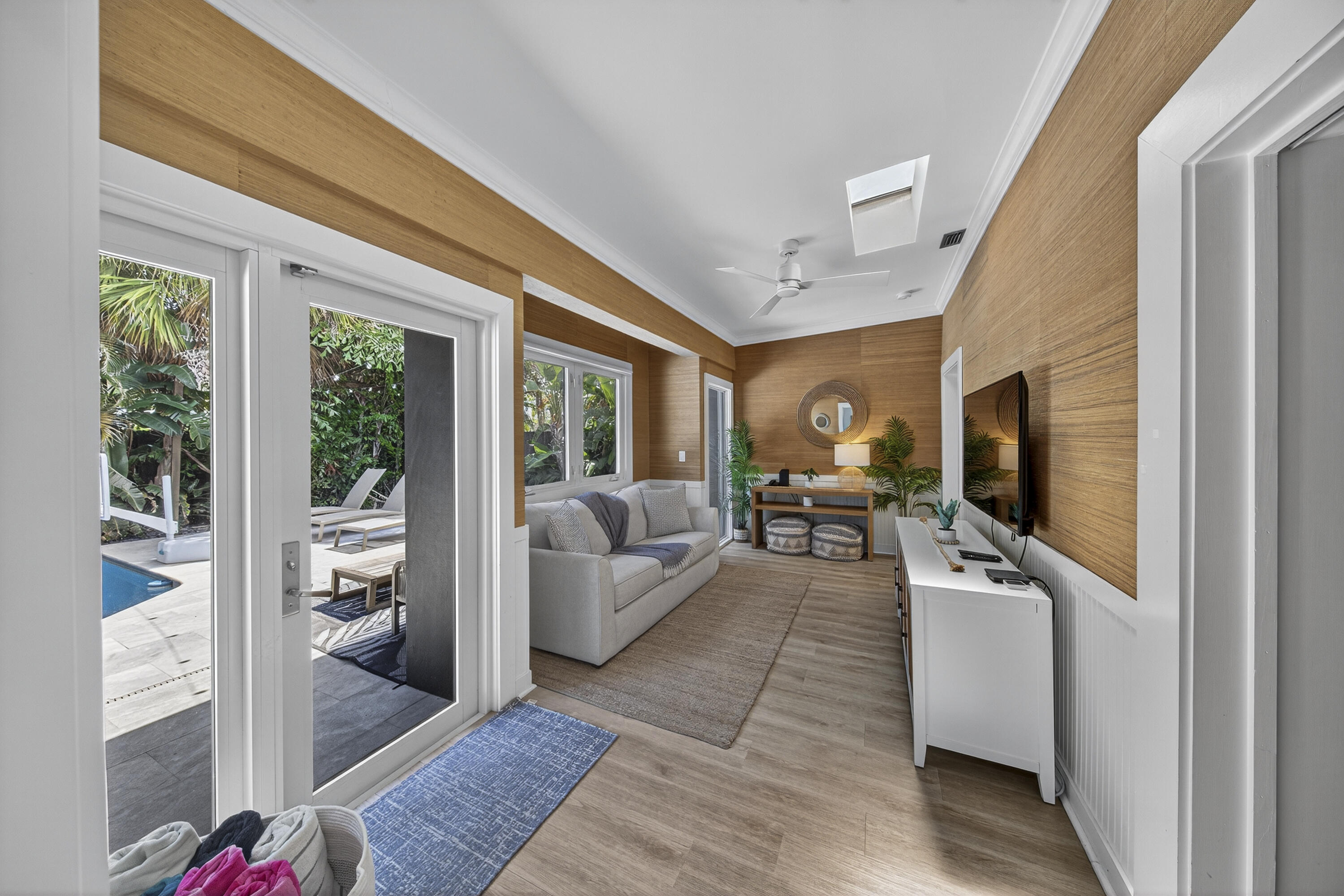 HARBOUR INLET - Residential