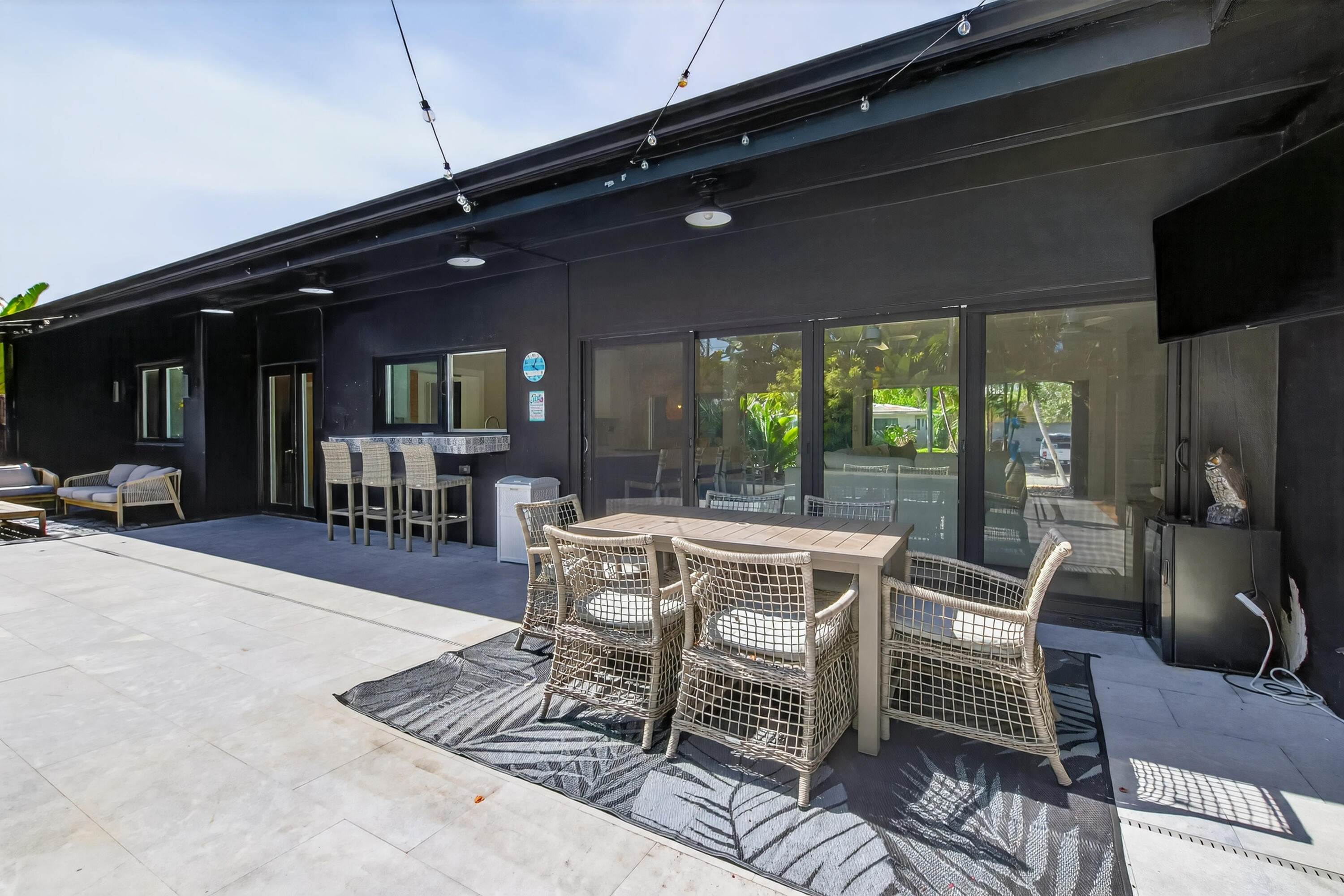 HARBOUR INLET - Residential