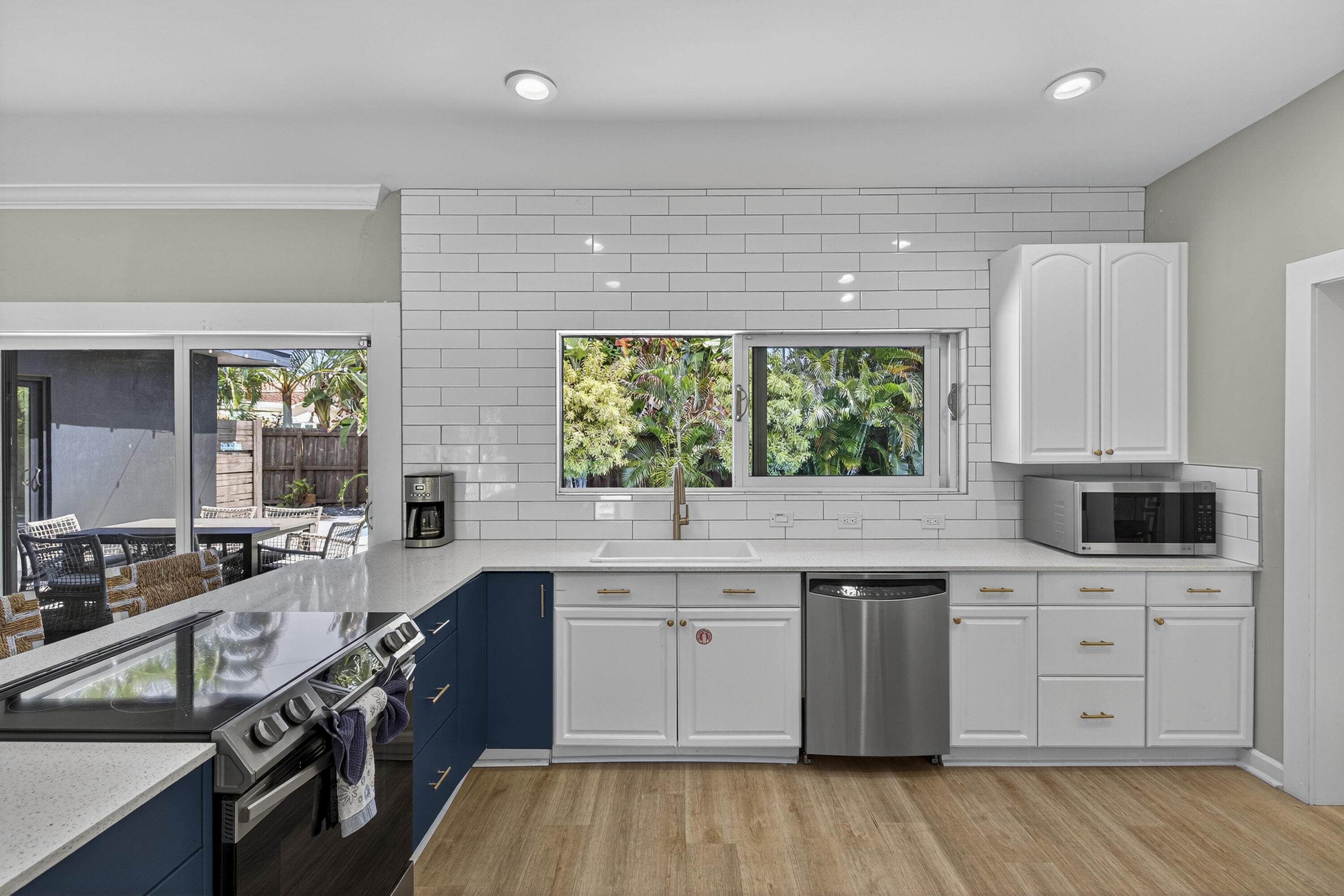 HARBOUR INLET - Residential