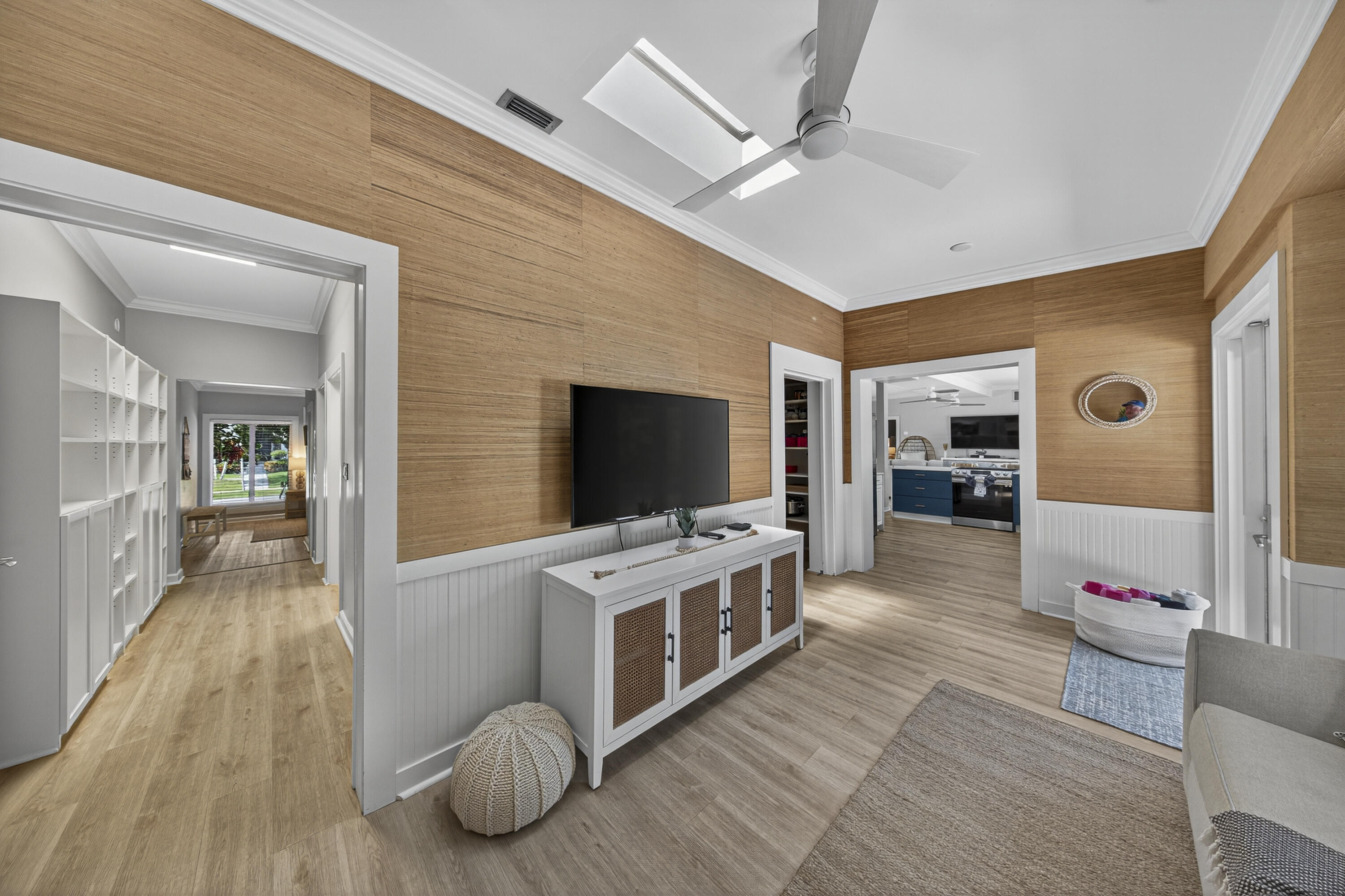 HARBOUR INLET - Residential