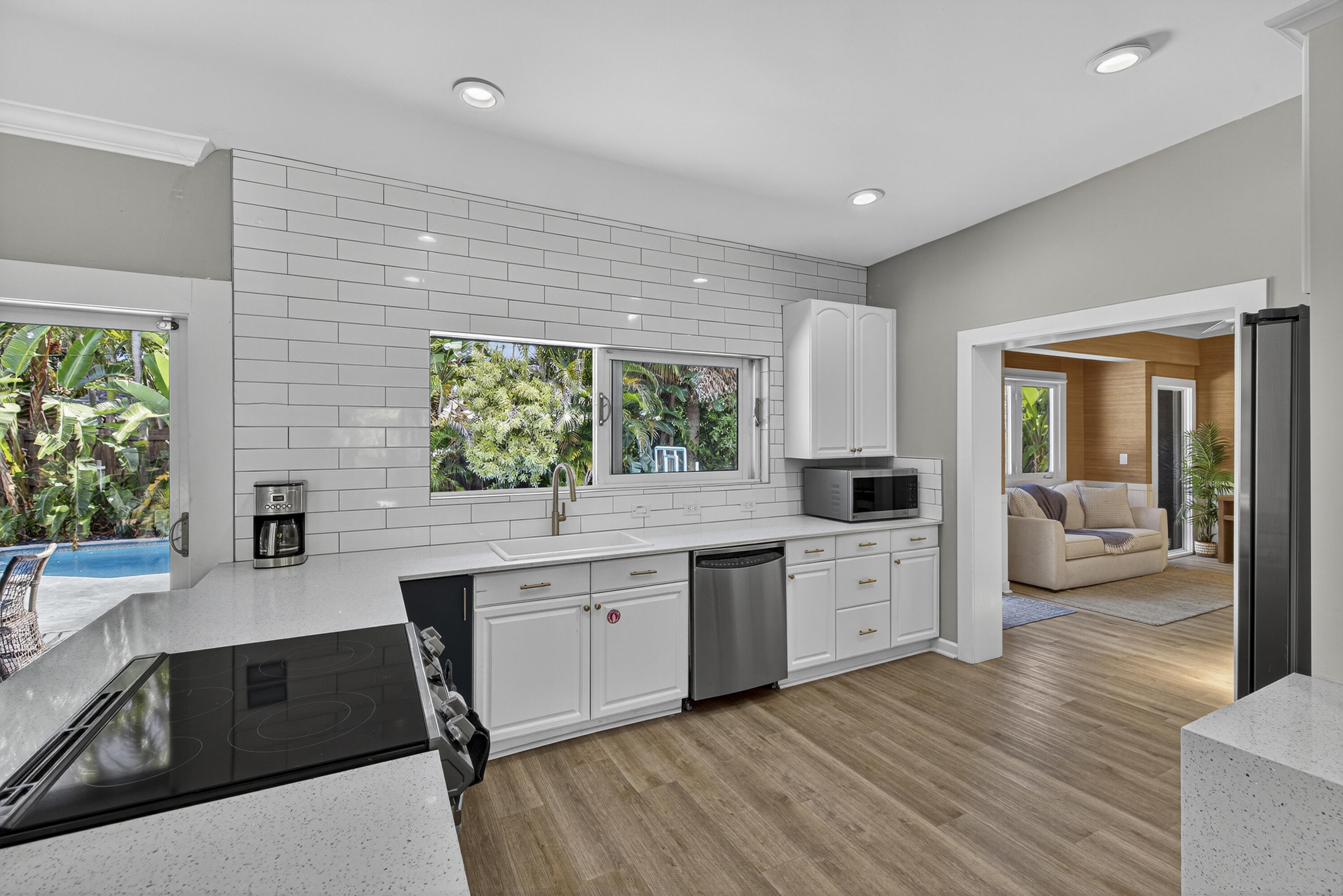 HARBOUR INLET - Residential