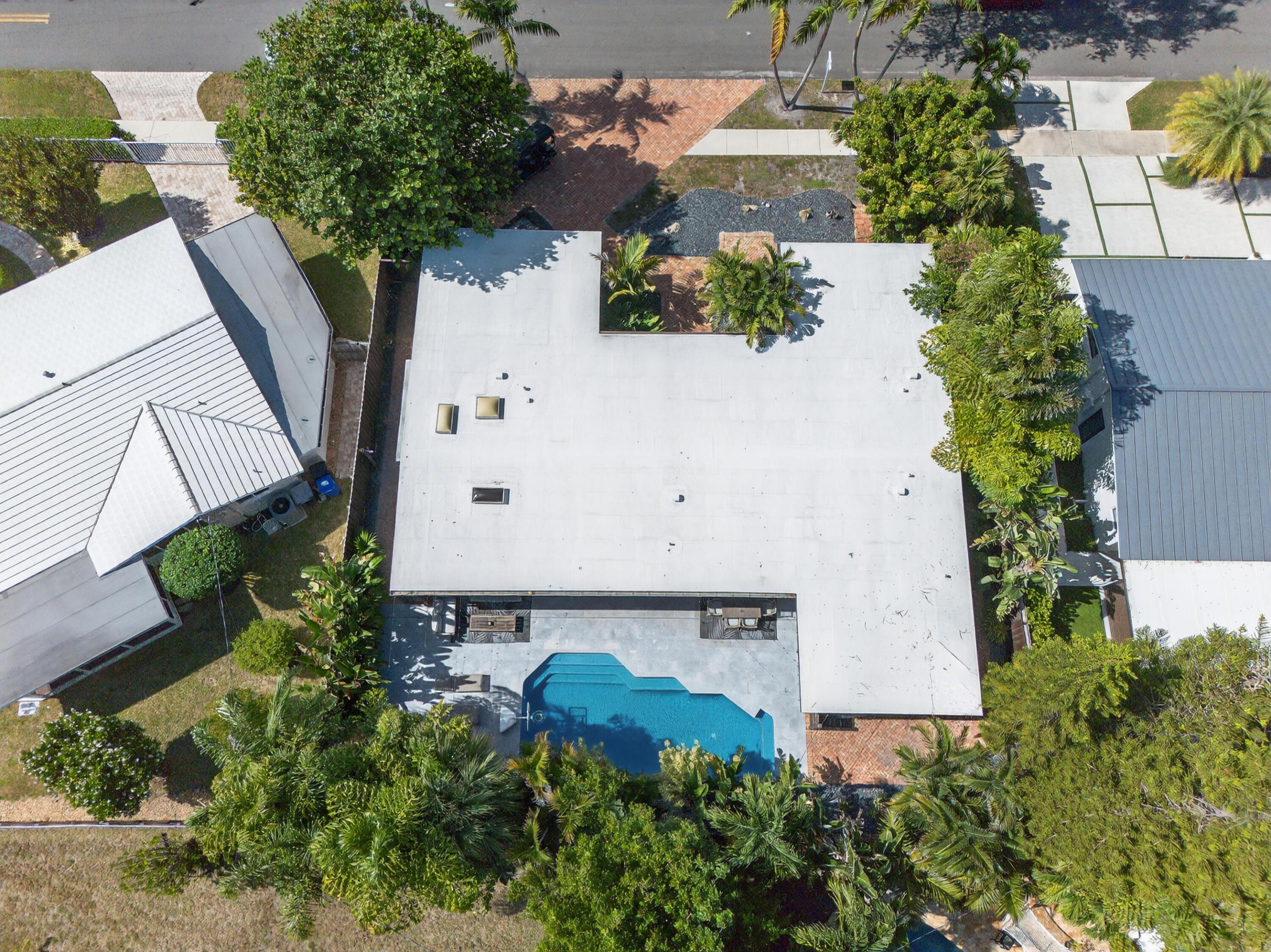 HARBOUR INLET - Residential