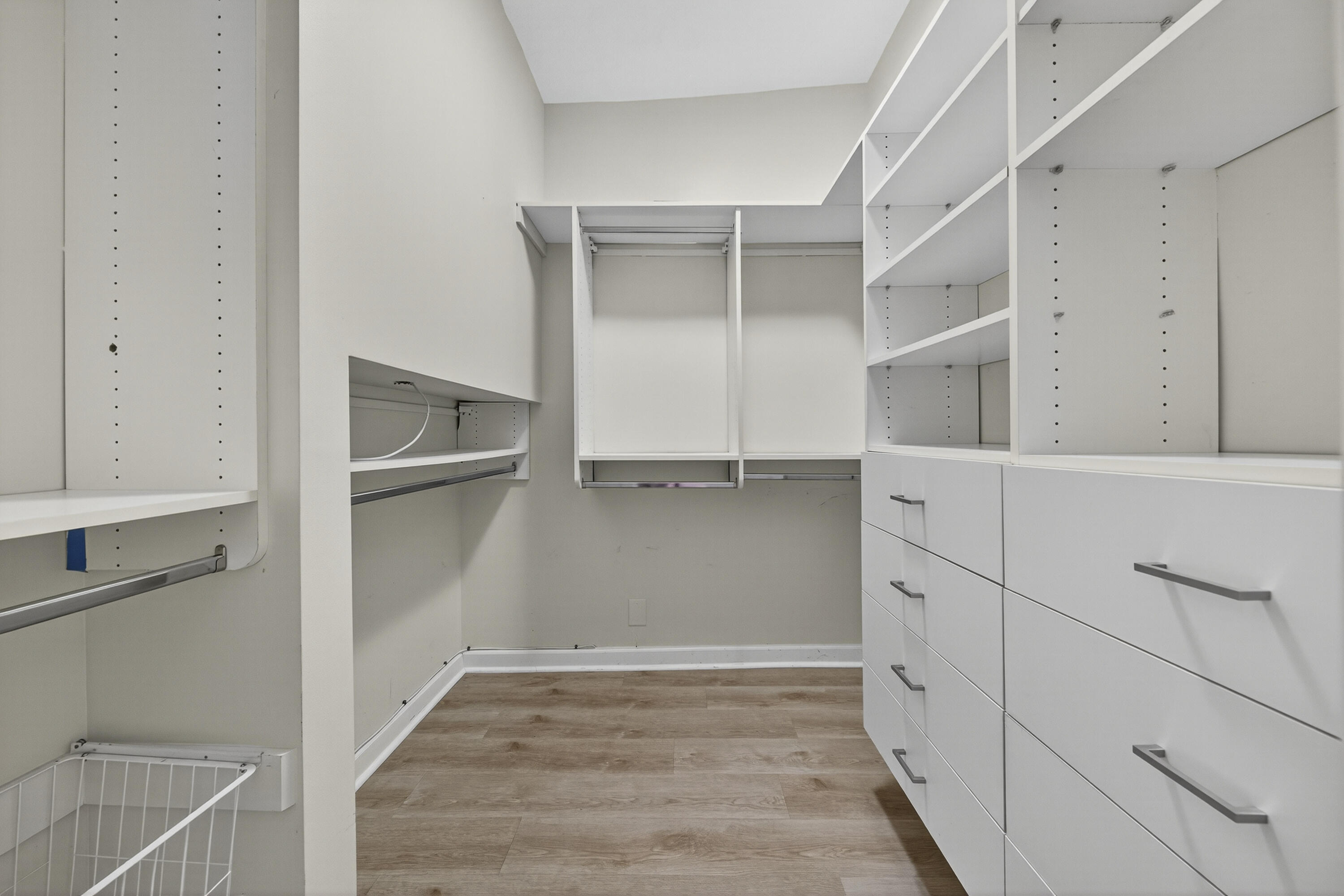 HARBOUR INLET - Residential