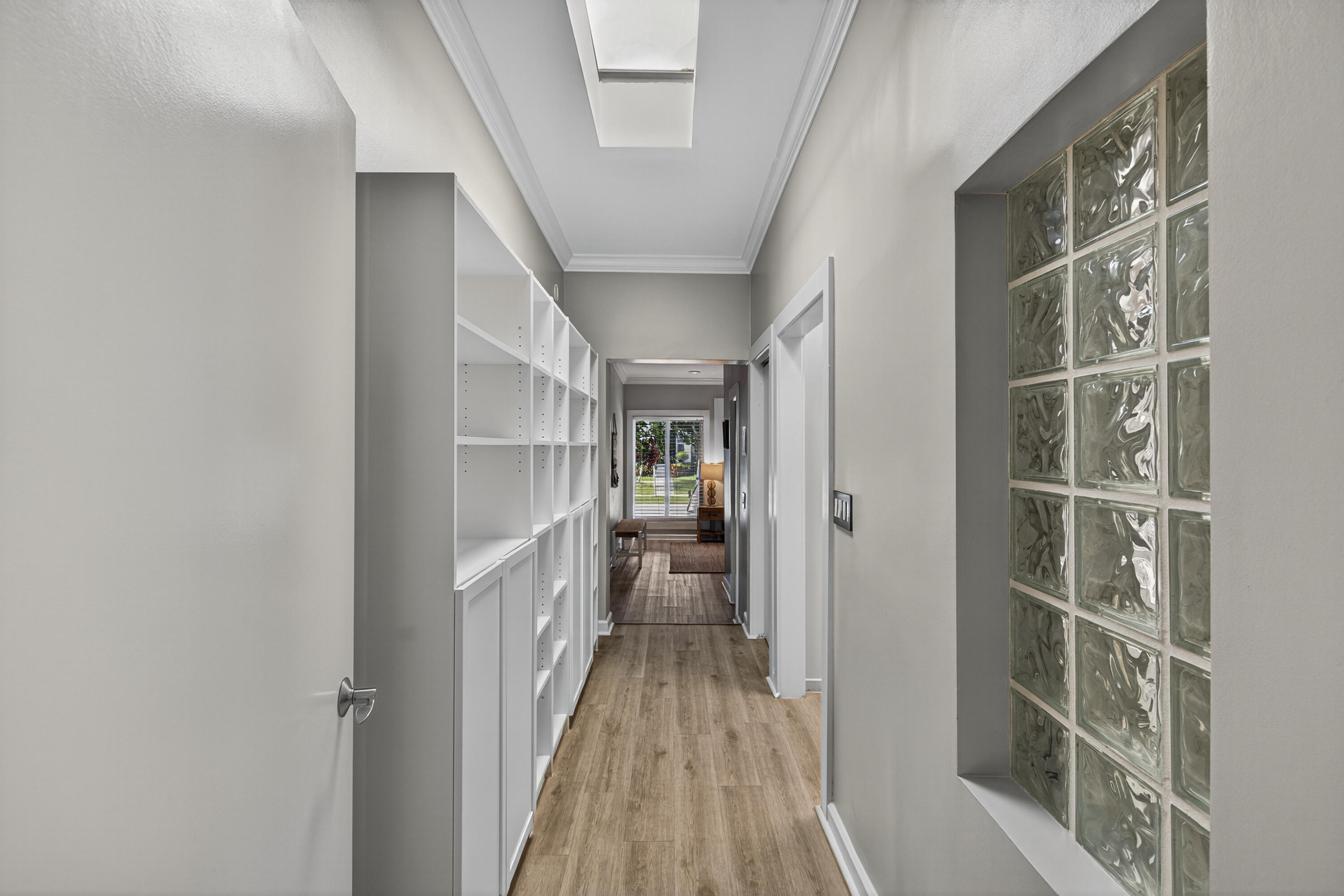 HARBOUR INLET - Residential