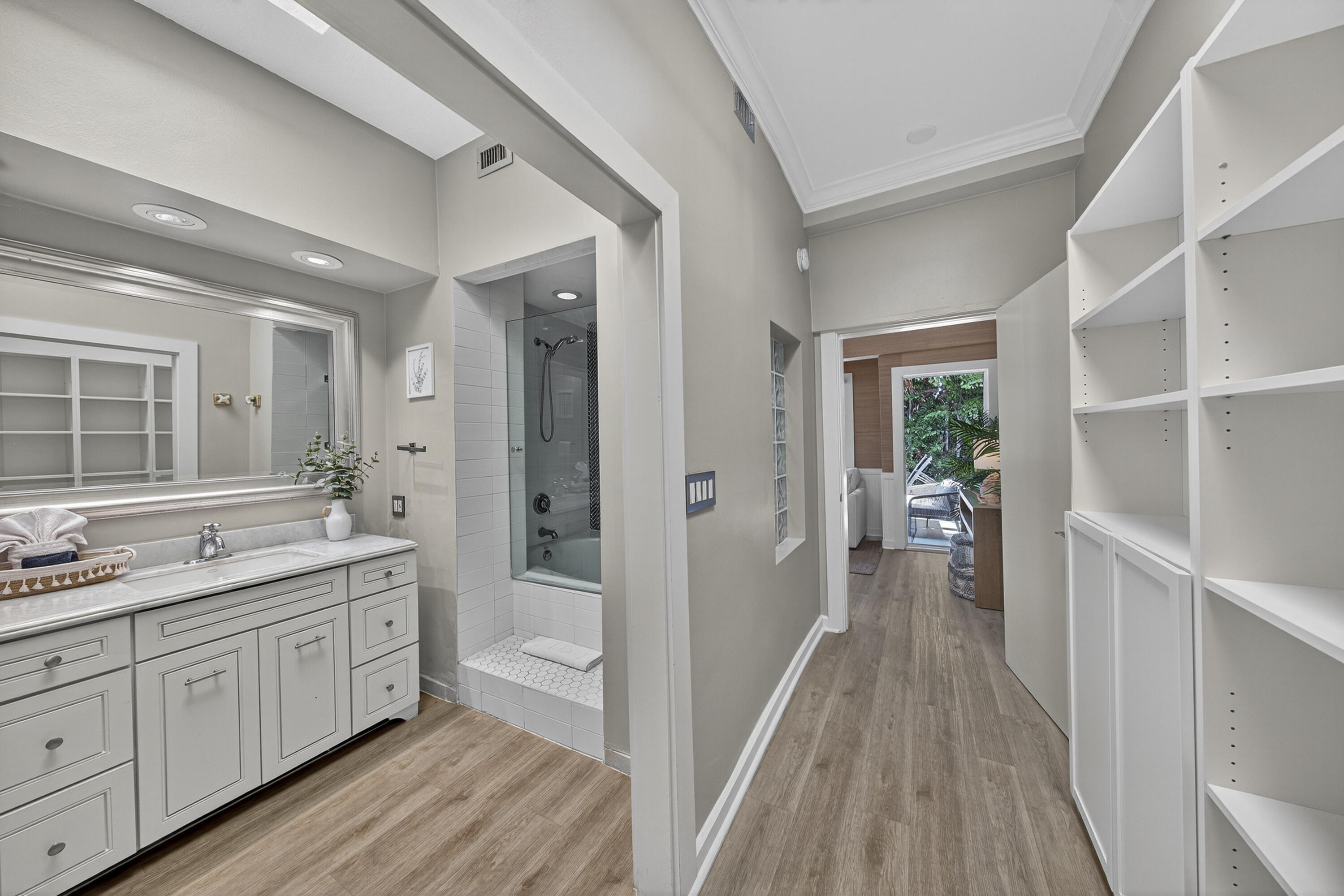 HARBOUR INLET - Residential