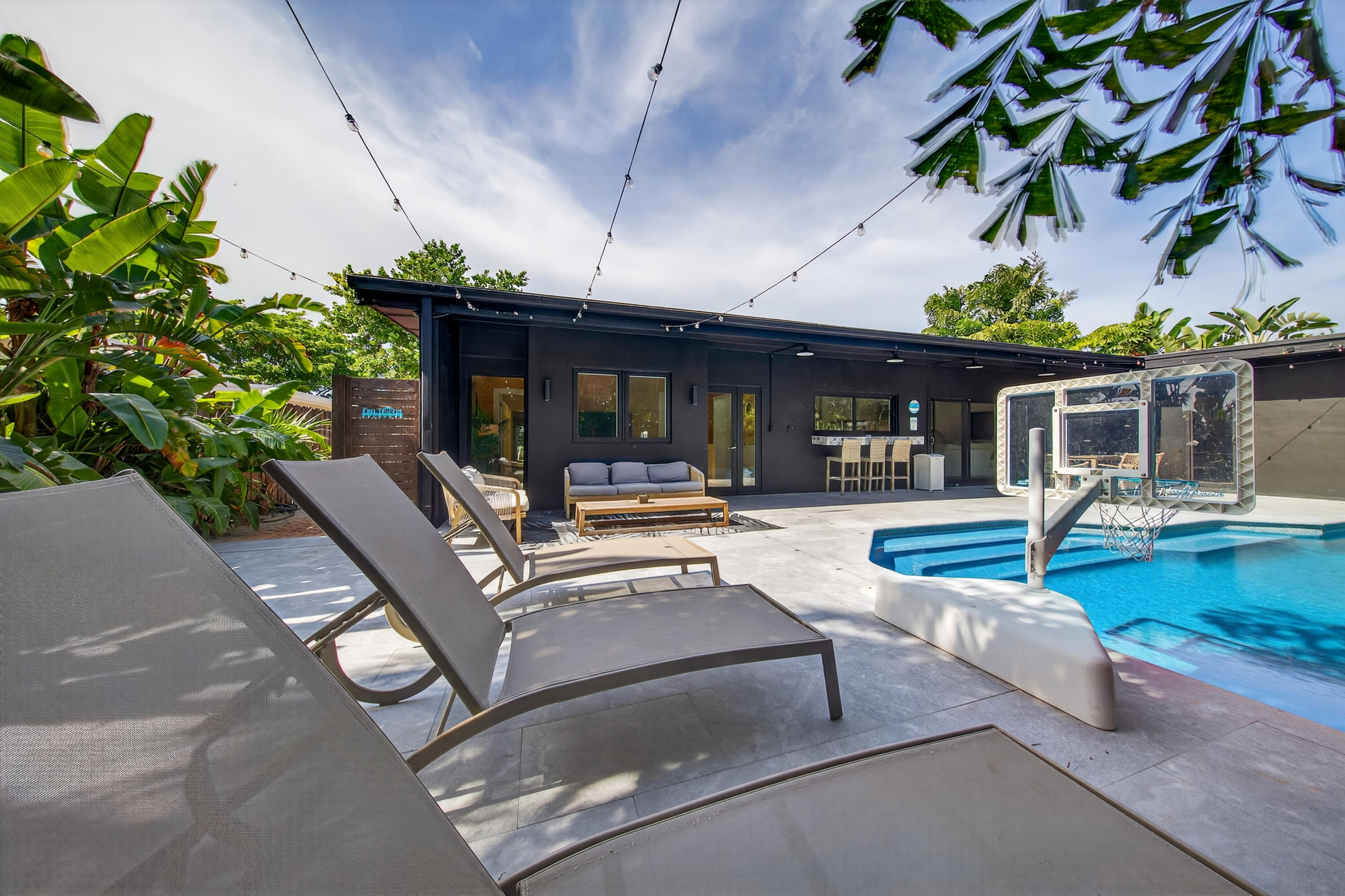 HARBOUR INLET - Residential