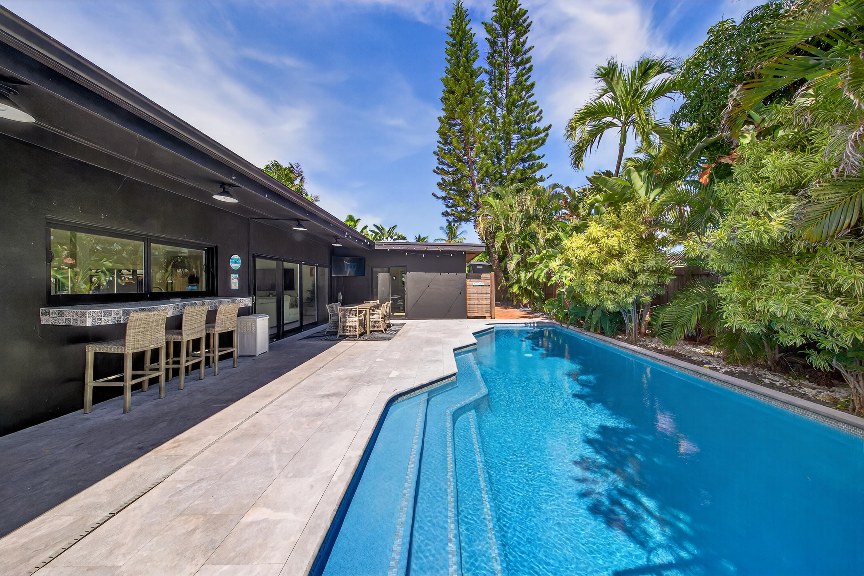 HARBOUR INLET - Residential