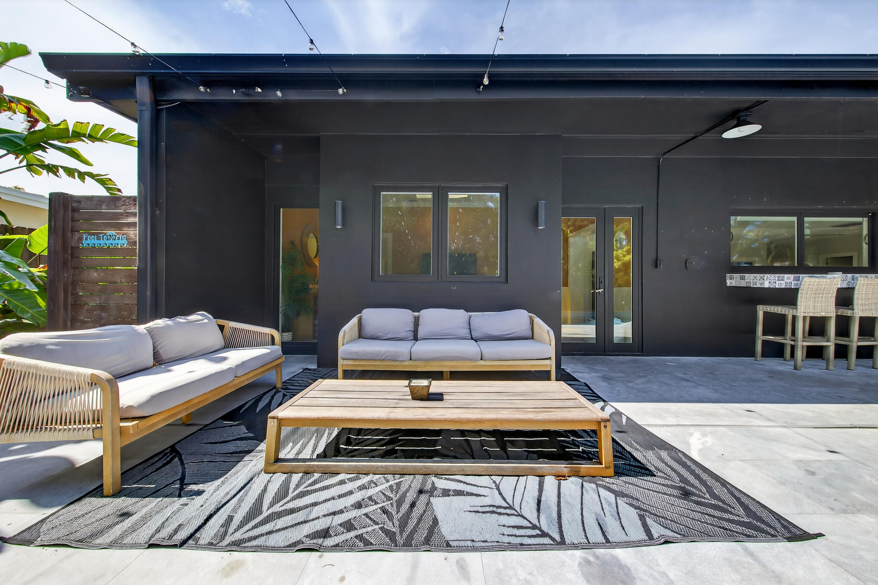 HARBOUR INLET - Residential