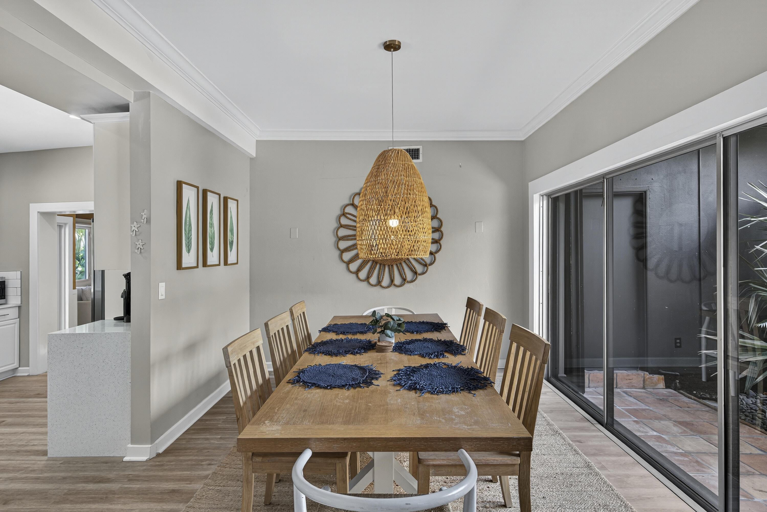 HARBOUR INLET - Residential