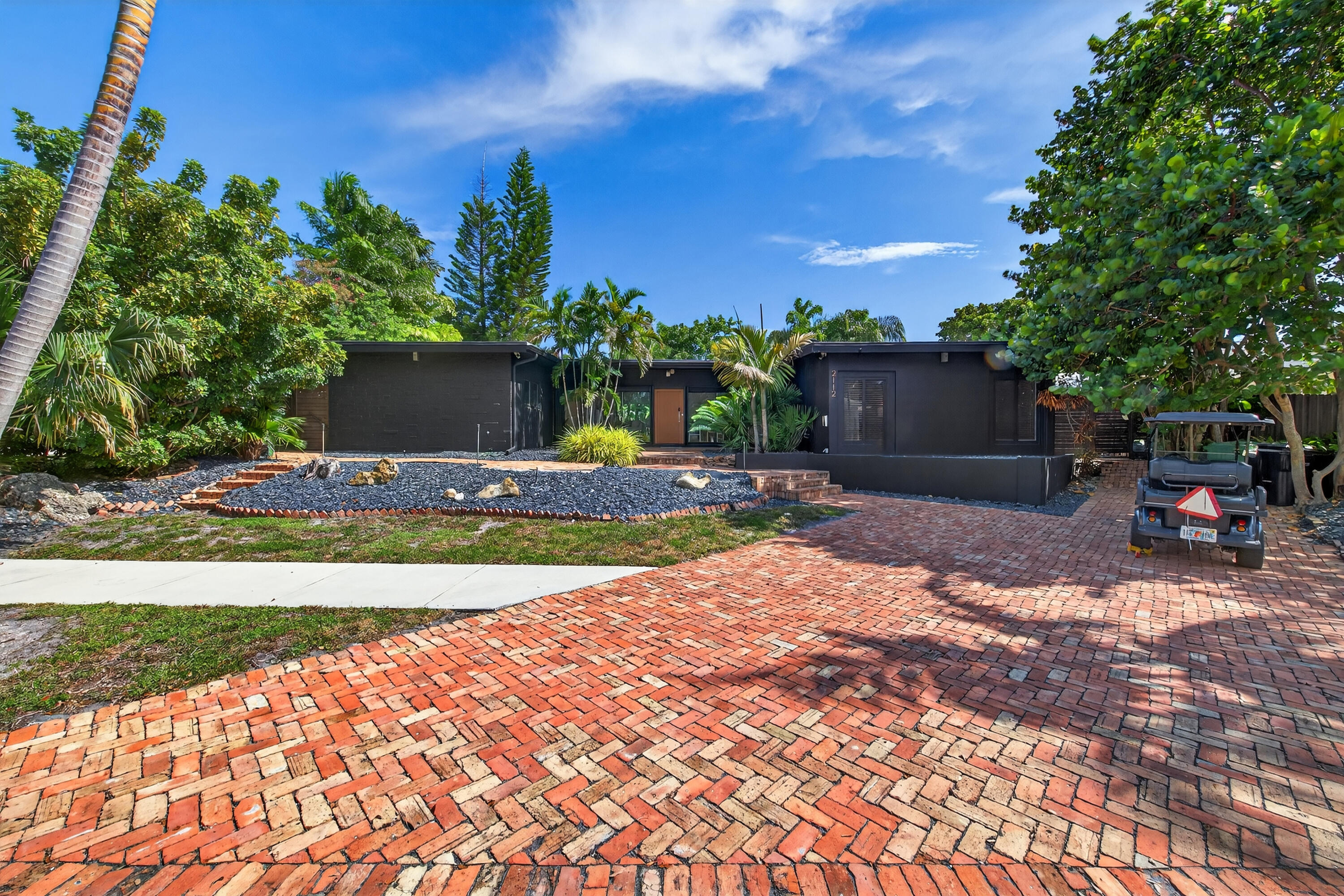 HARBOUR INLET - Residential