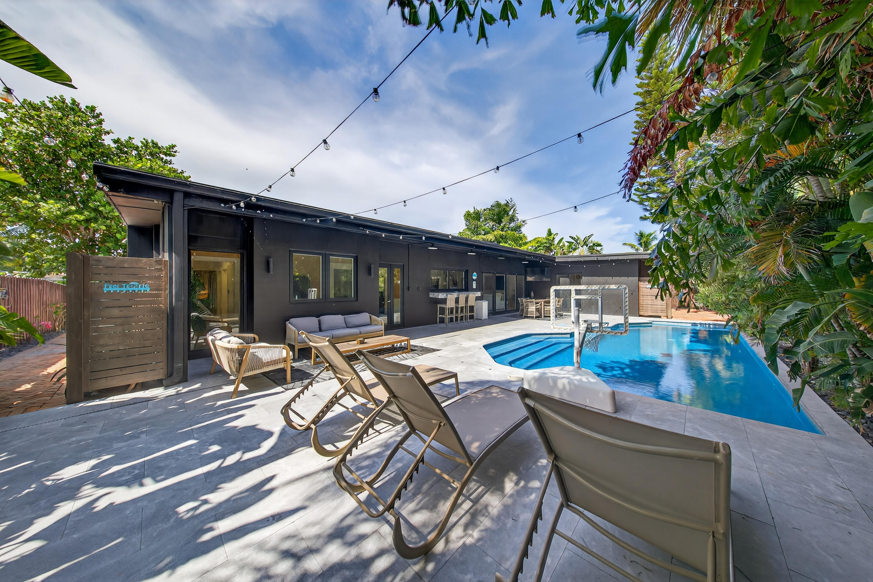 HARBOUR INLET - Residential