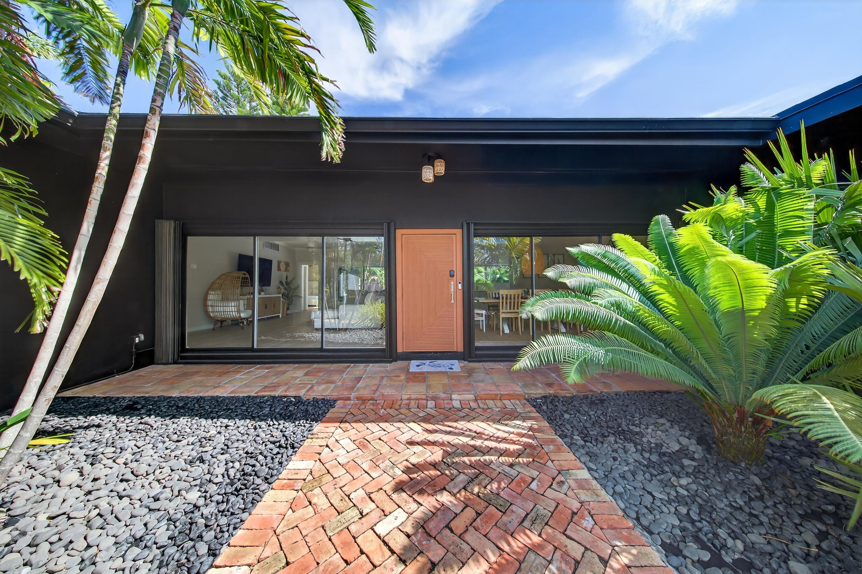 HARBOUR INLET - Residential