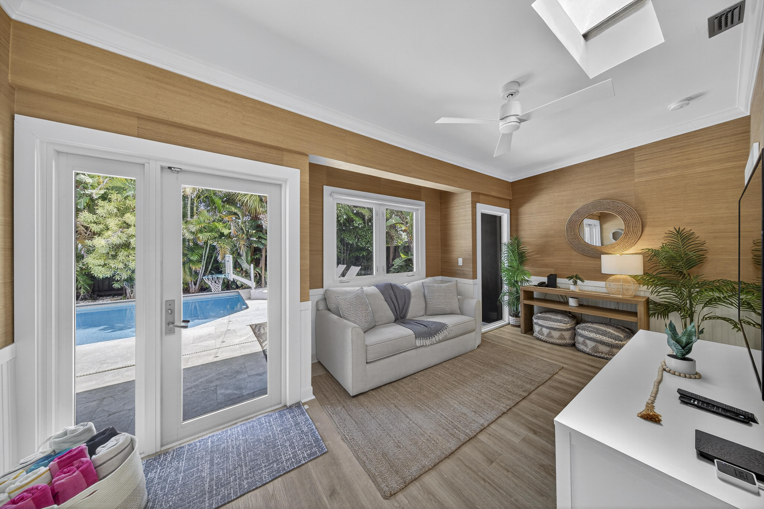 HARBOUR INLET - Residential