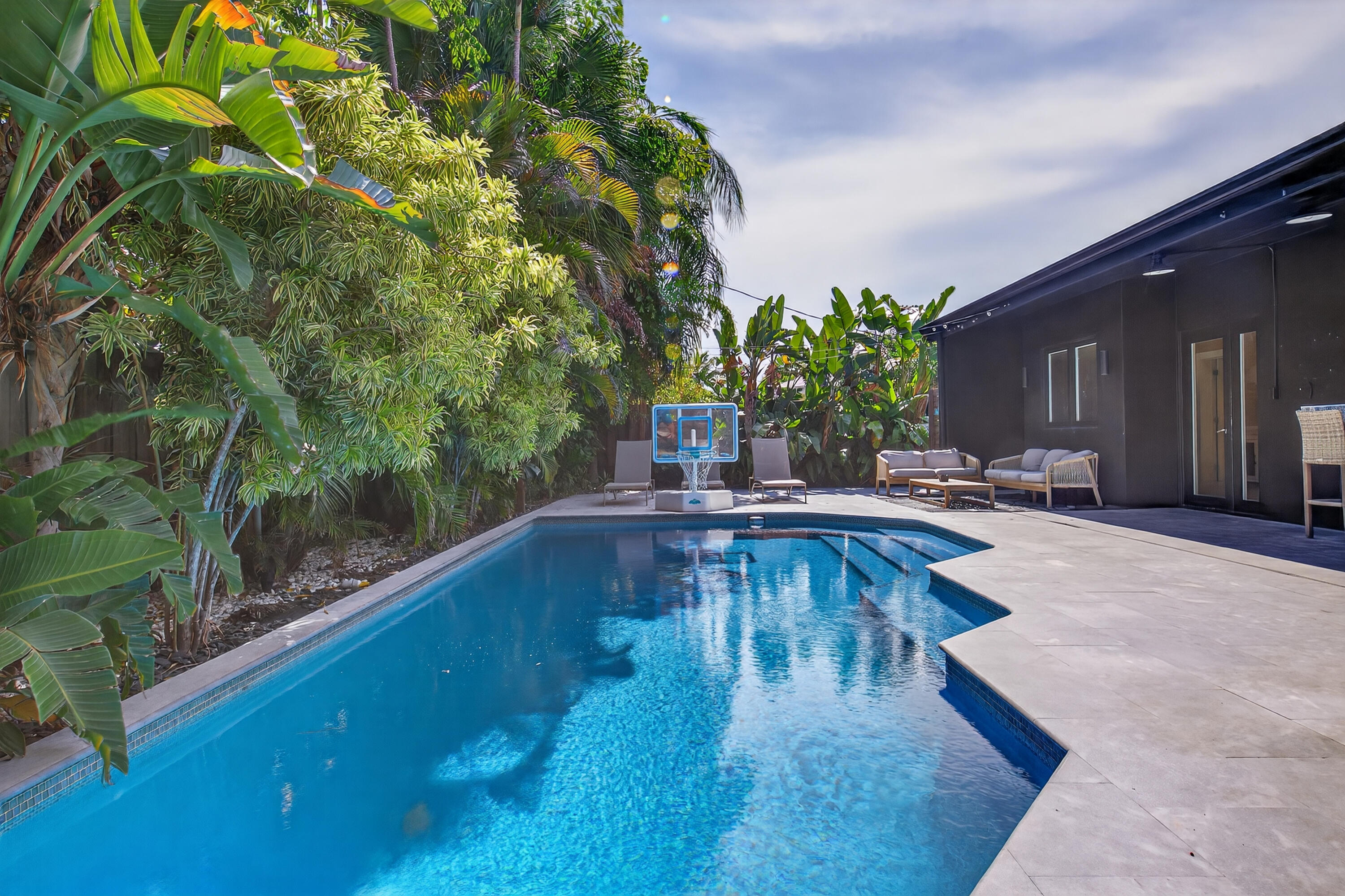 HARBOUR INLET - Residential