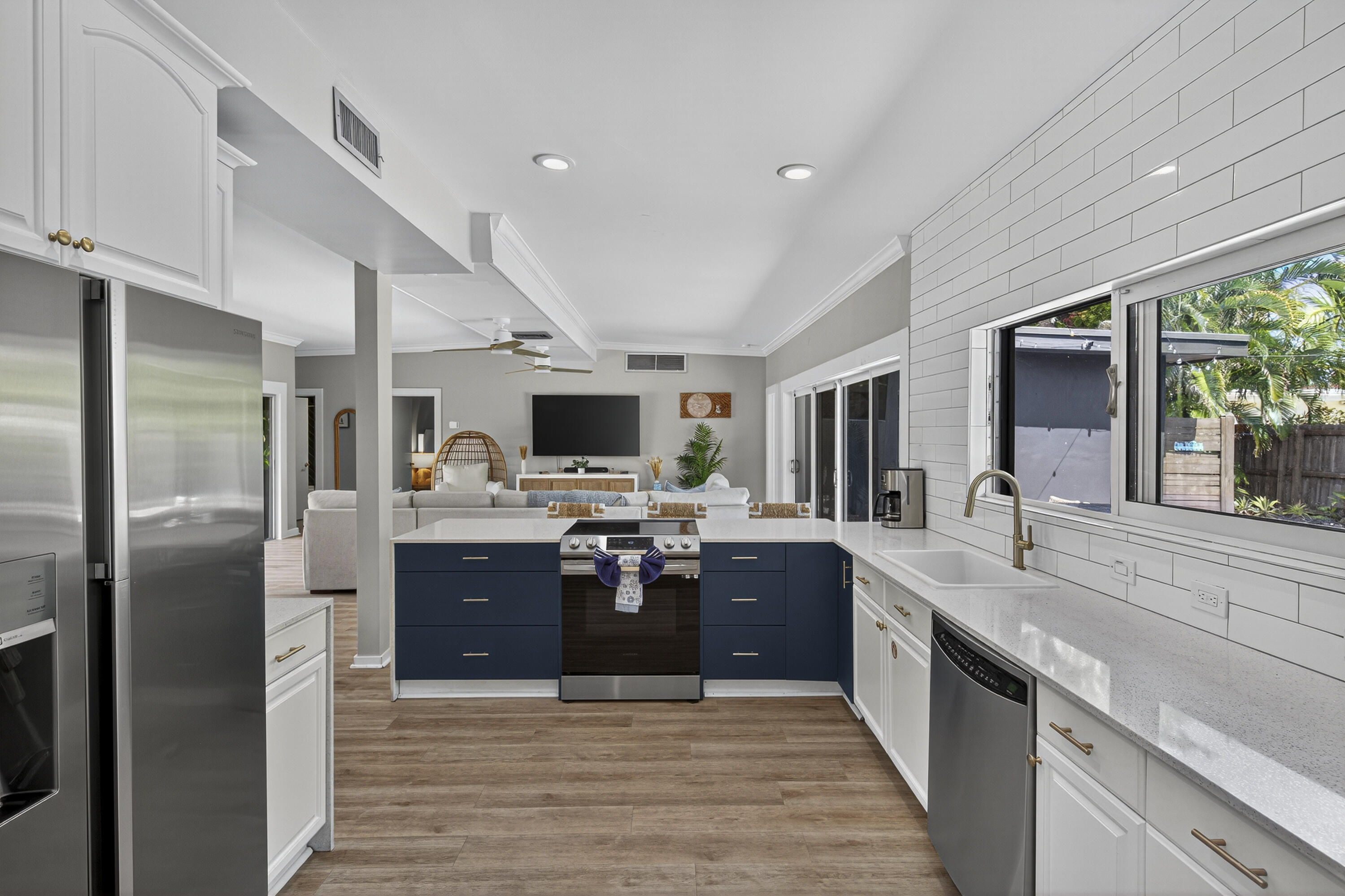 HARBOUR INLET - Residential