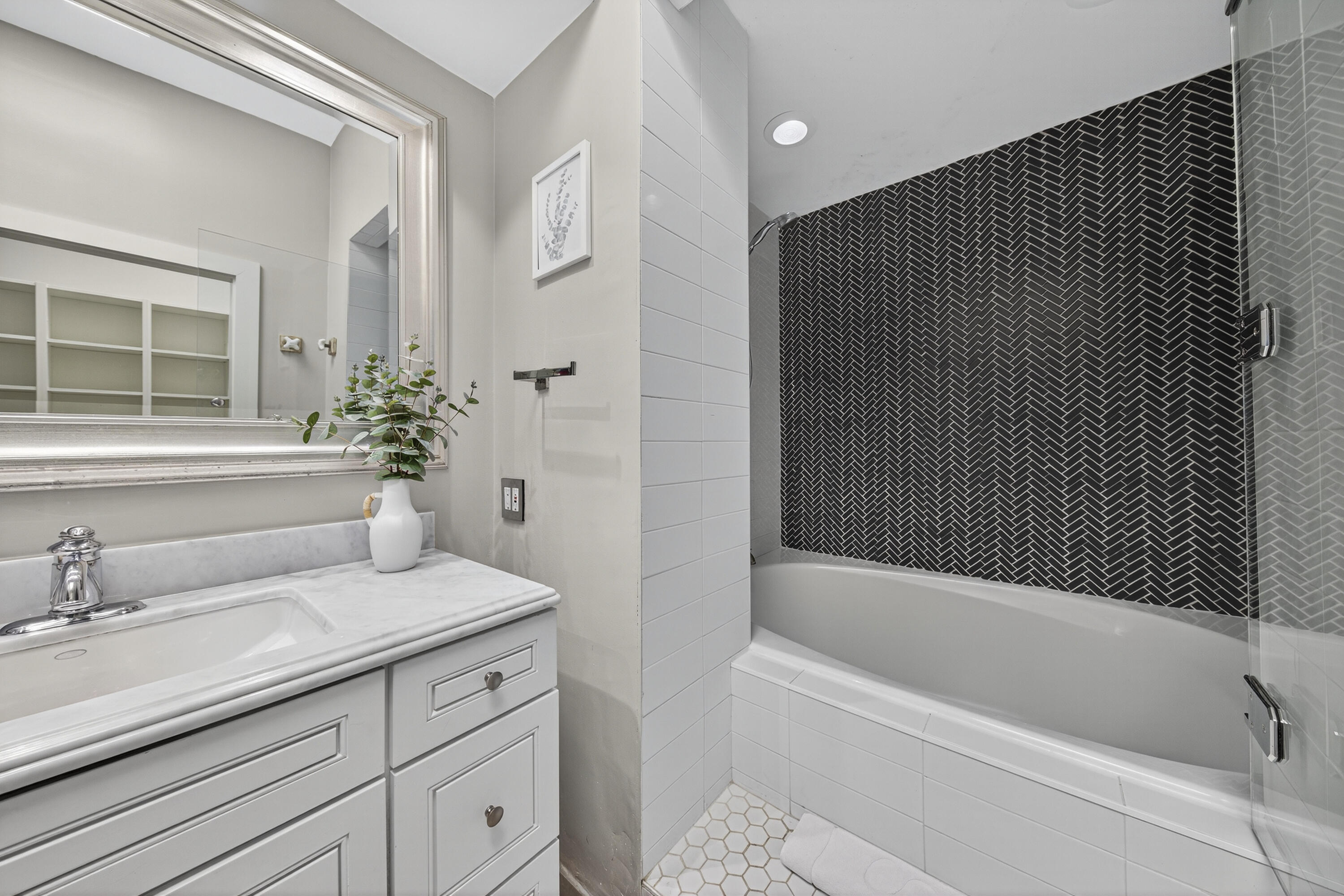 HARBOUR INLET - Residential