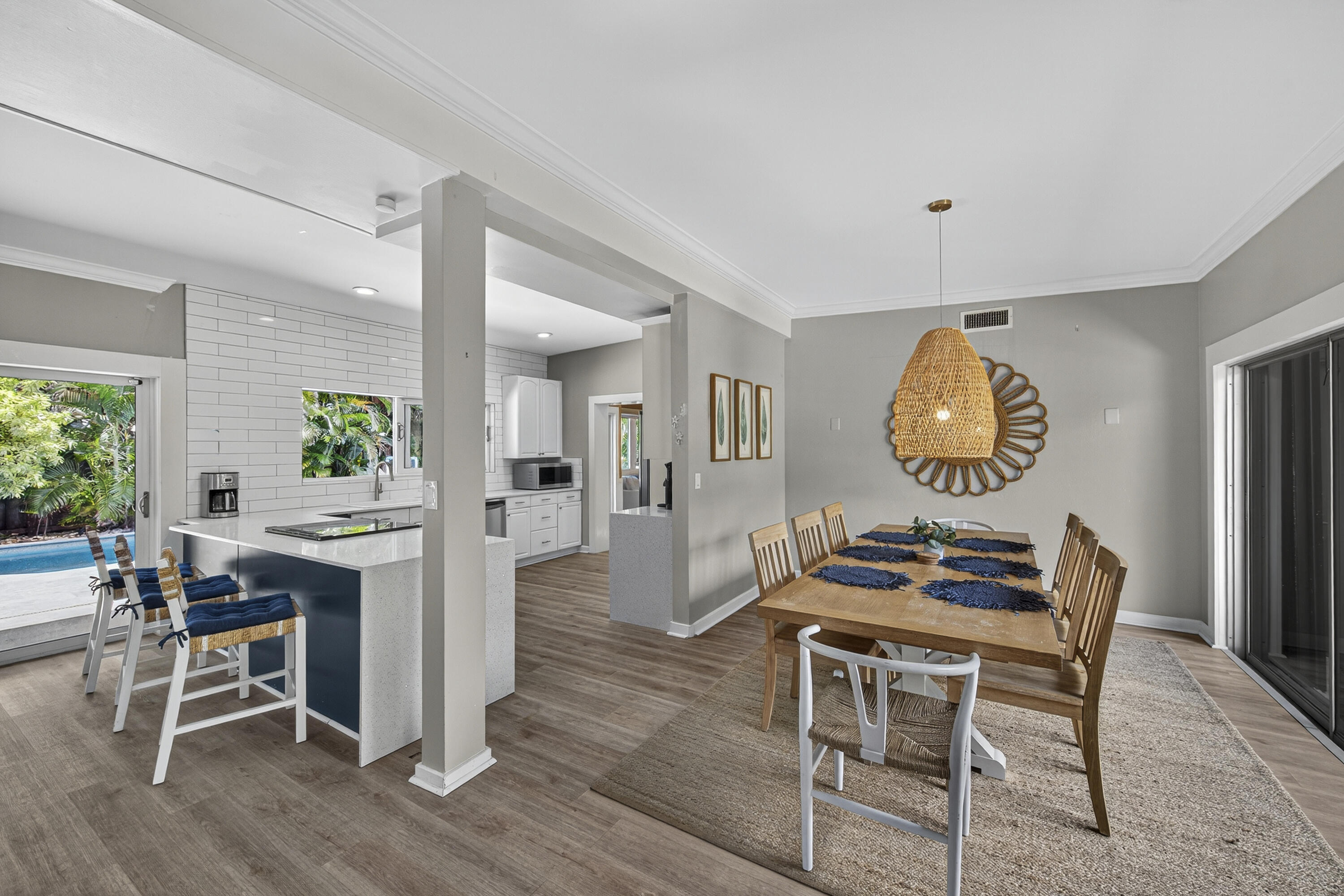 HARBOUR INLET - Residential