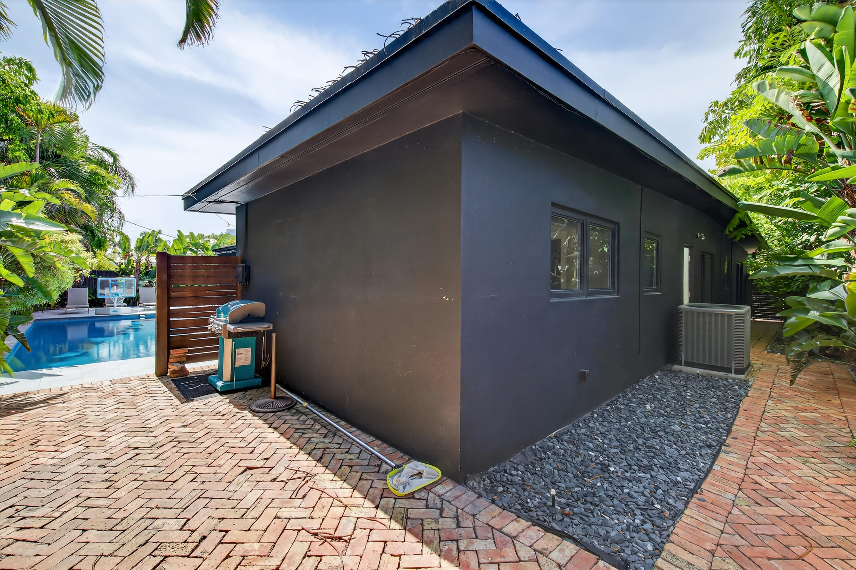 HARBOUR INLET - Residential