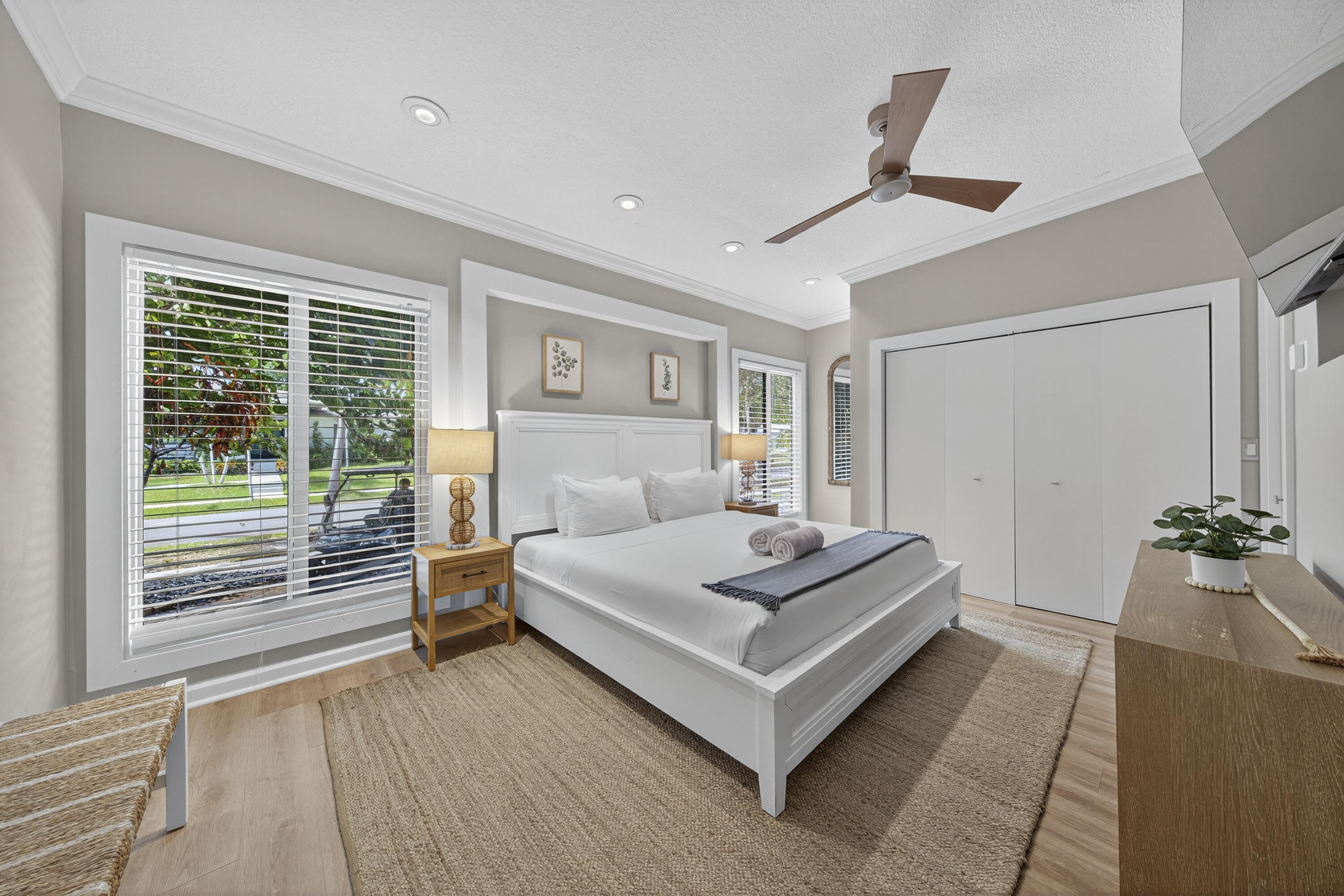 HARBOUR INLET - Residential