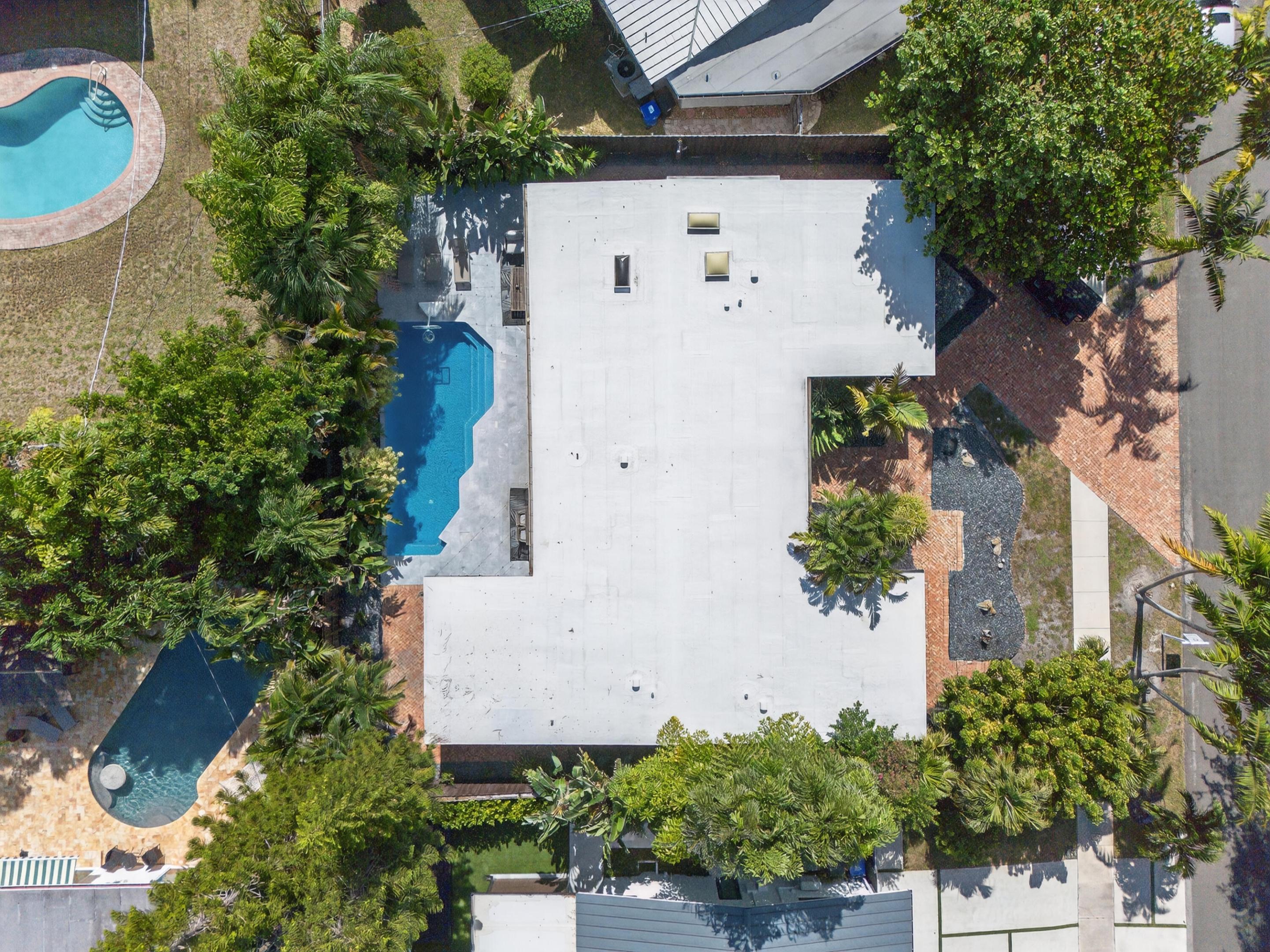 HARBOUR INLET - Residential