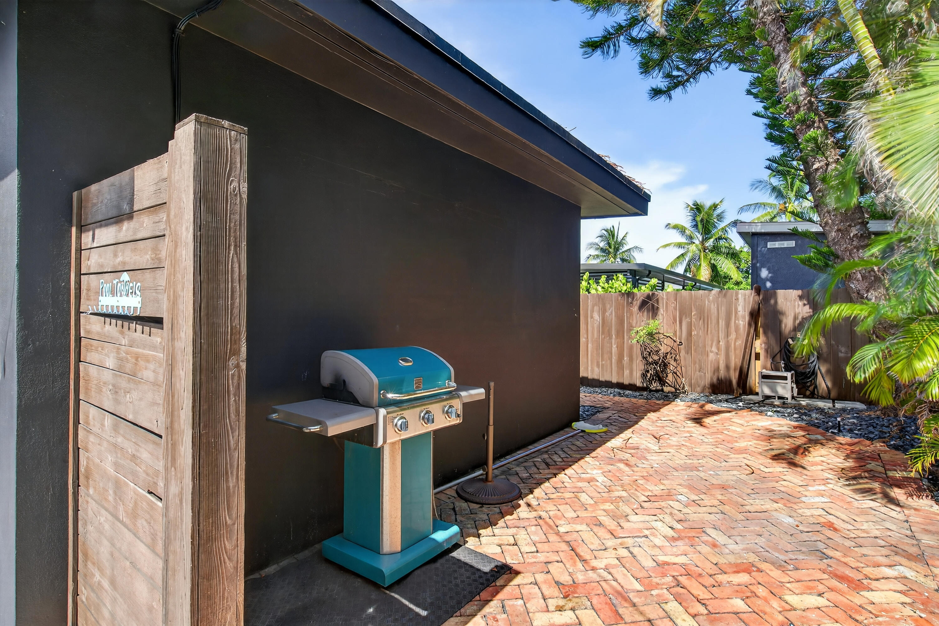 HARBOUR INLET - Residential