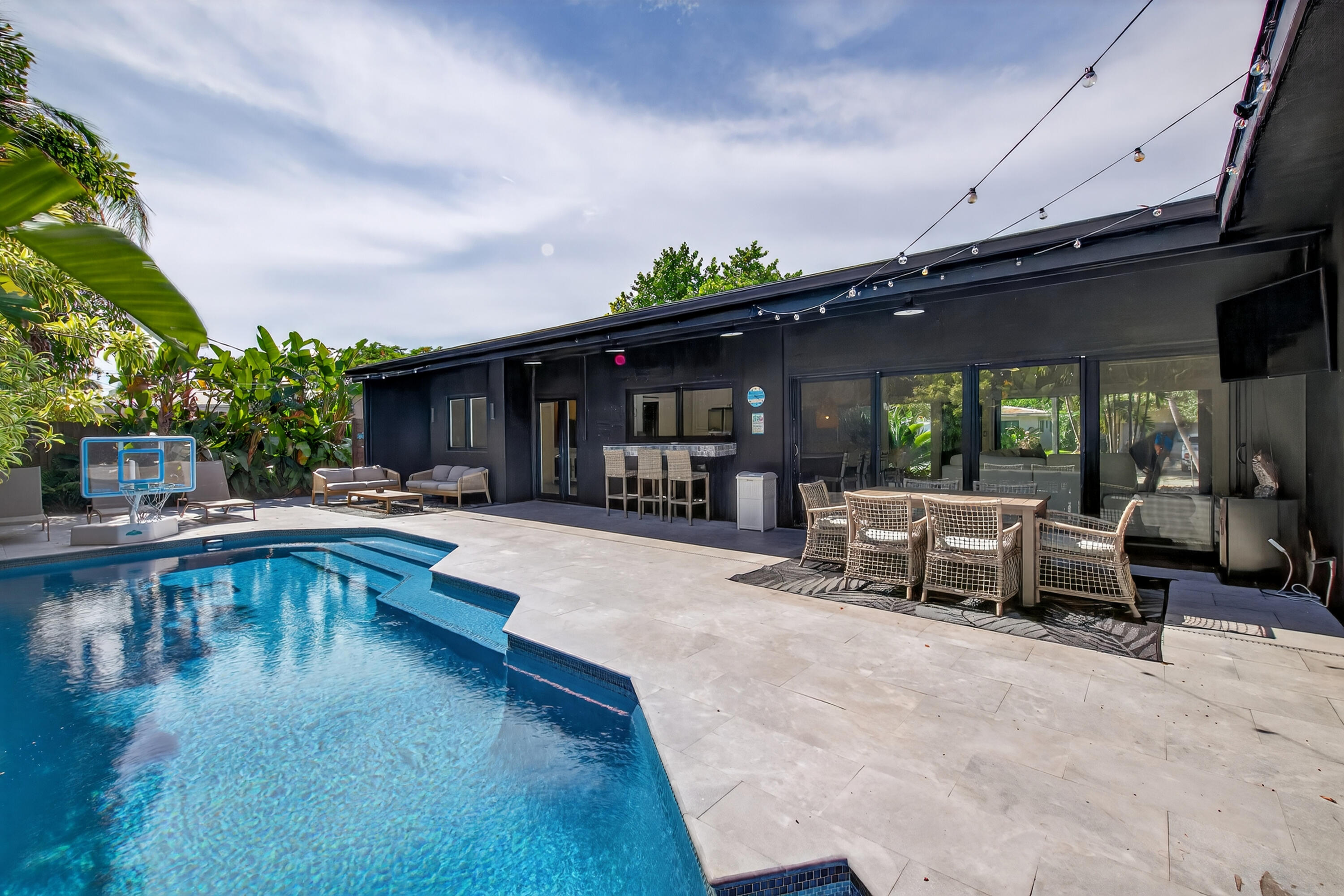 HARBOUR INLET - Residential