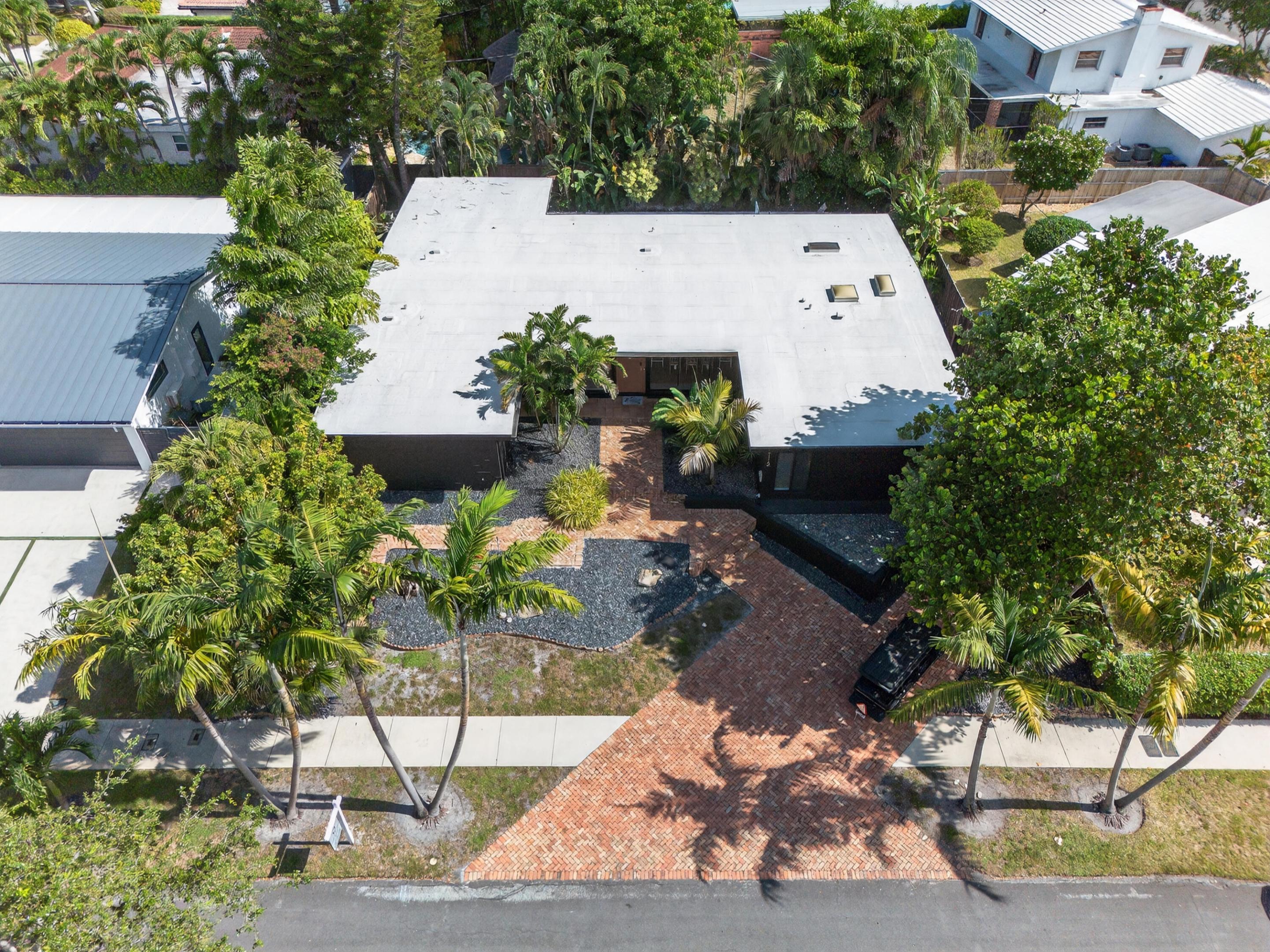 HARBOUR INLET - Residential