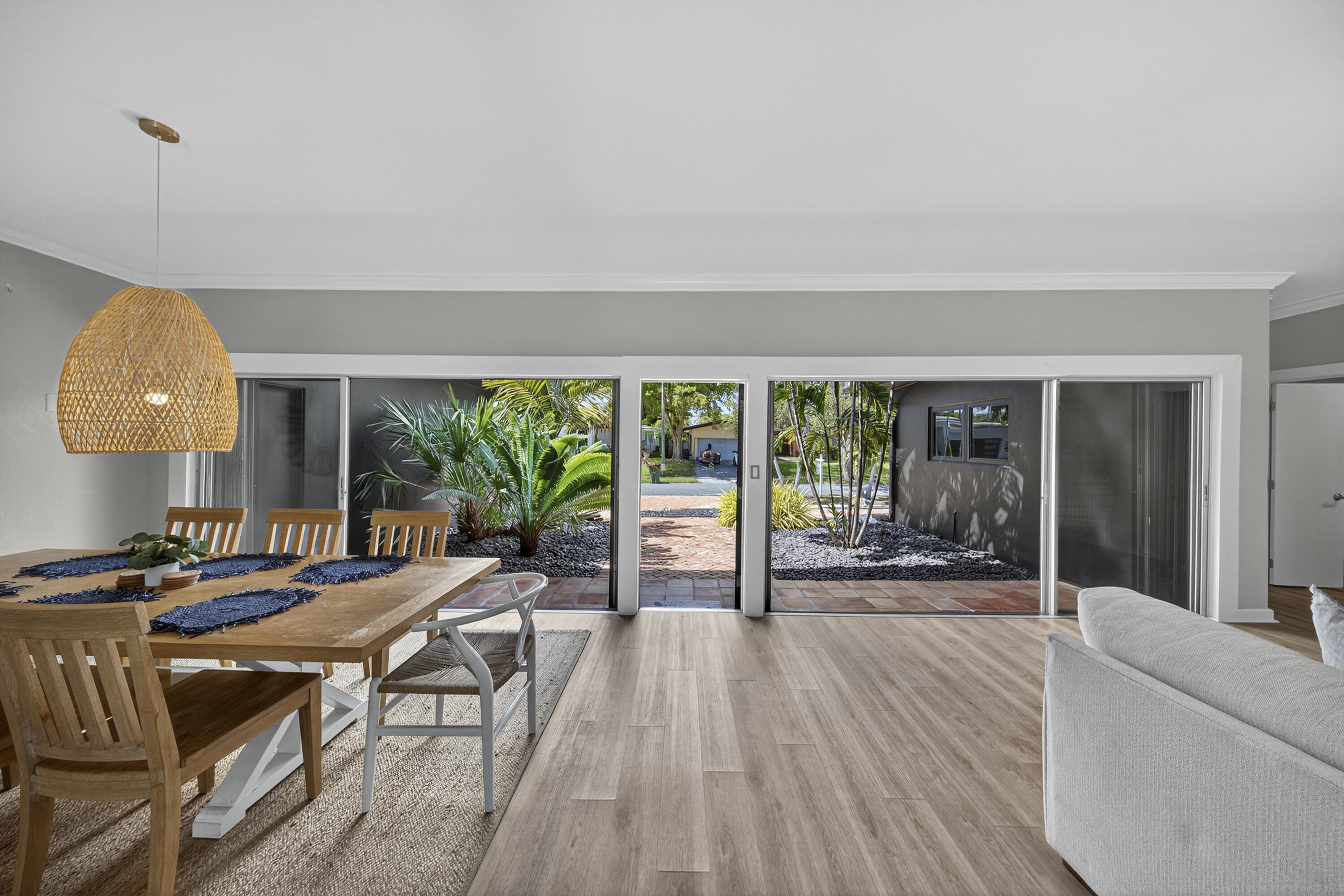 HARBOUR INLET - Residential