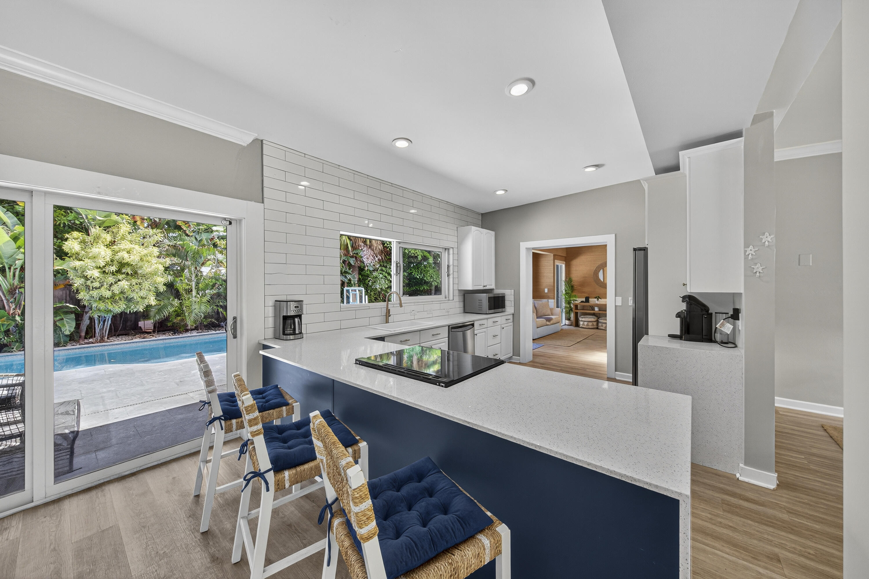 HARBOUR INLET - Residential