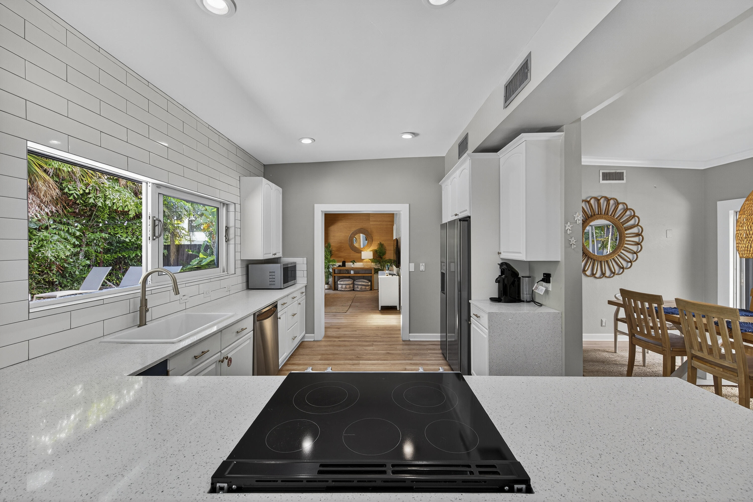 HARBOUR INLET - Residential