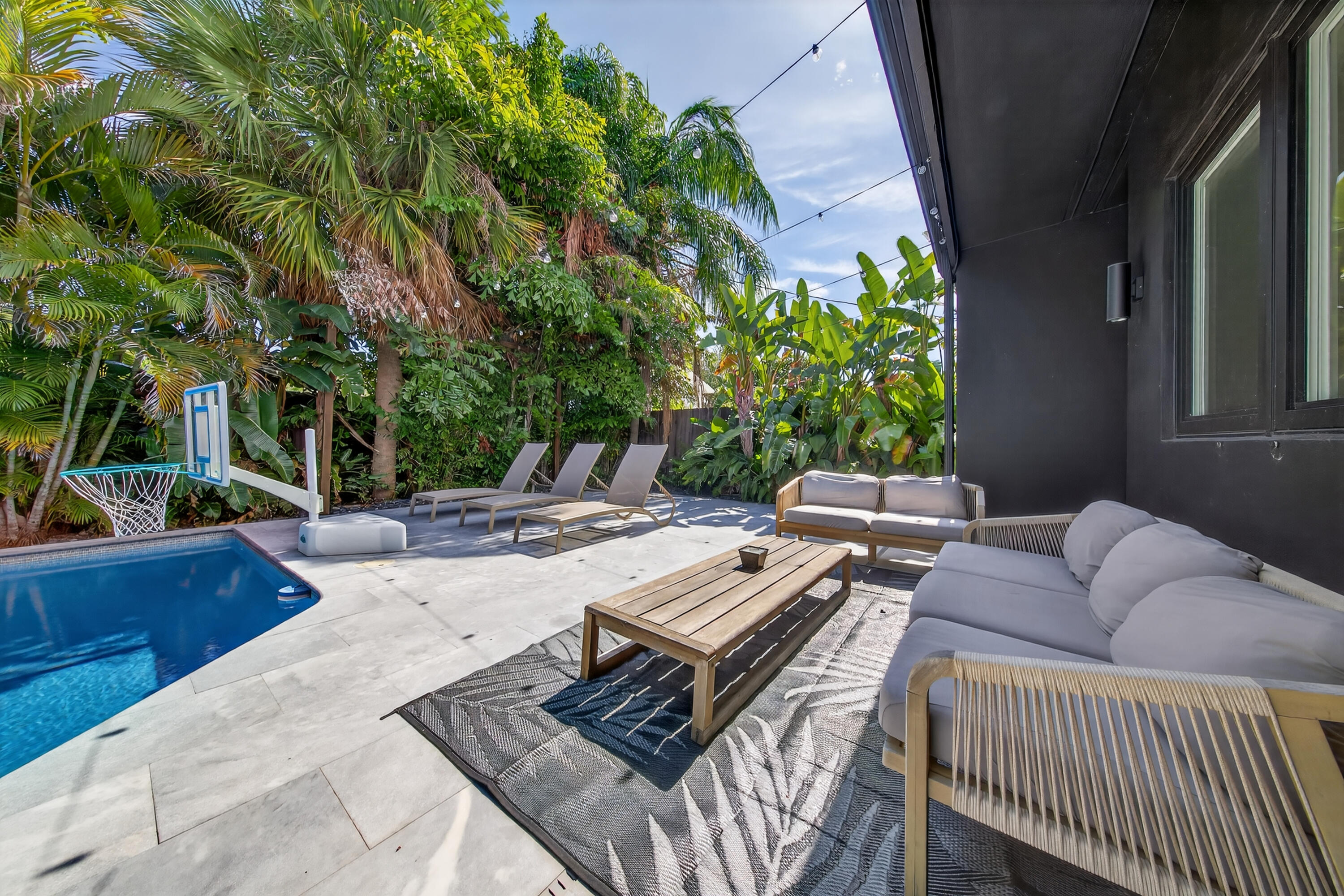 HARBOUR INLET - Residential