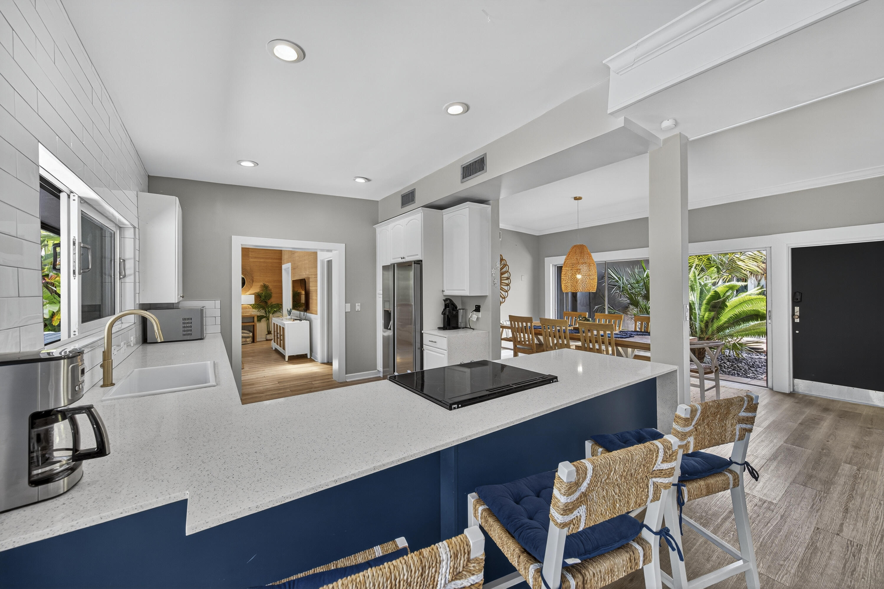 HARBOUR INLET - Residential