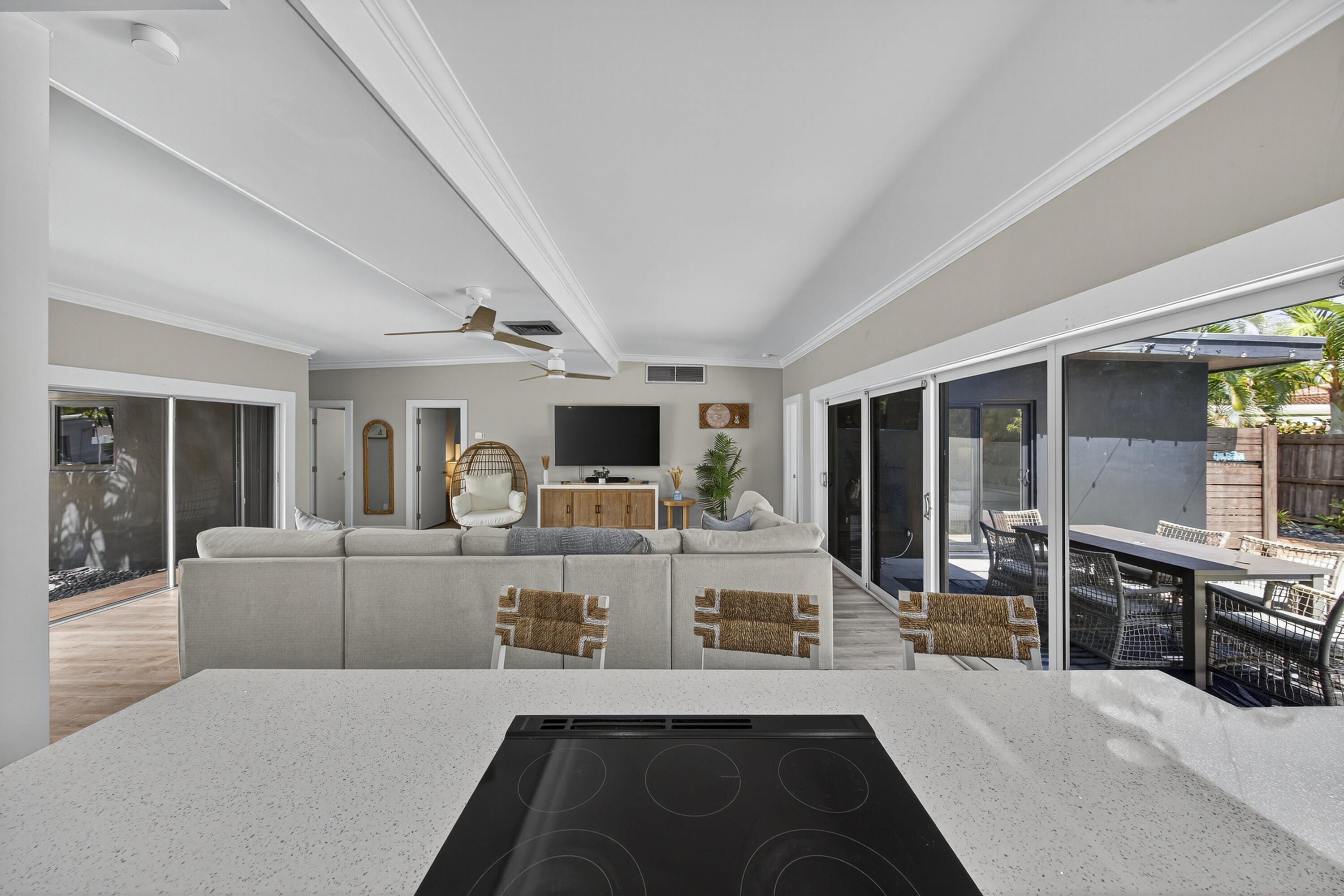 HARBOUR INLET - Residential